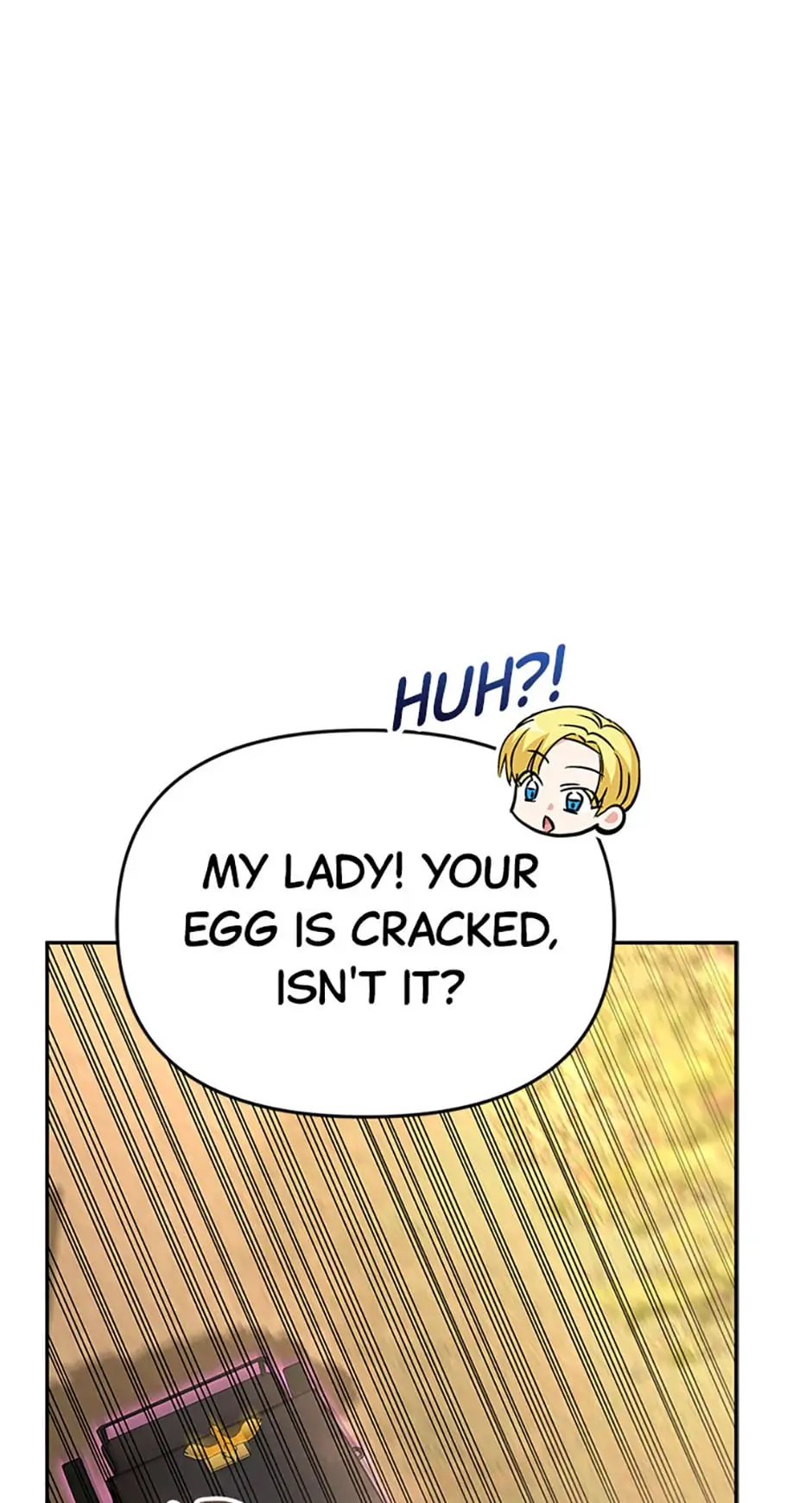How to Survive as the Devil’s Daughter Chapter 34 - Page 32