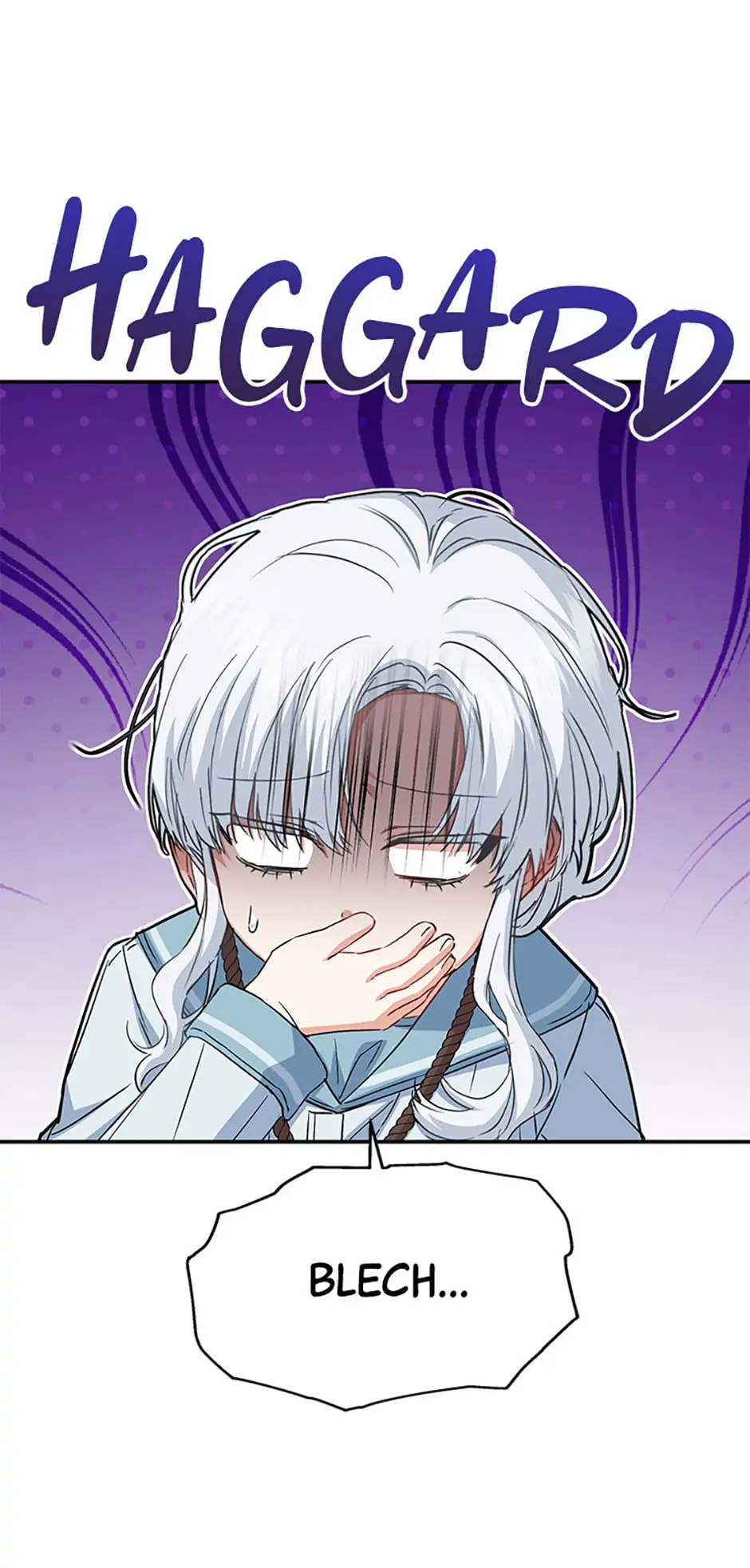 How to Survive as the Devil’s Daughter Chapter 34 - Page 41