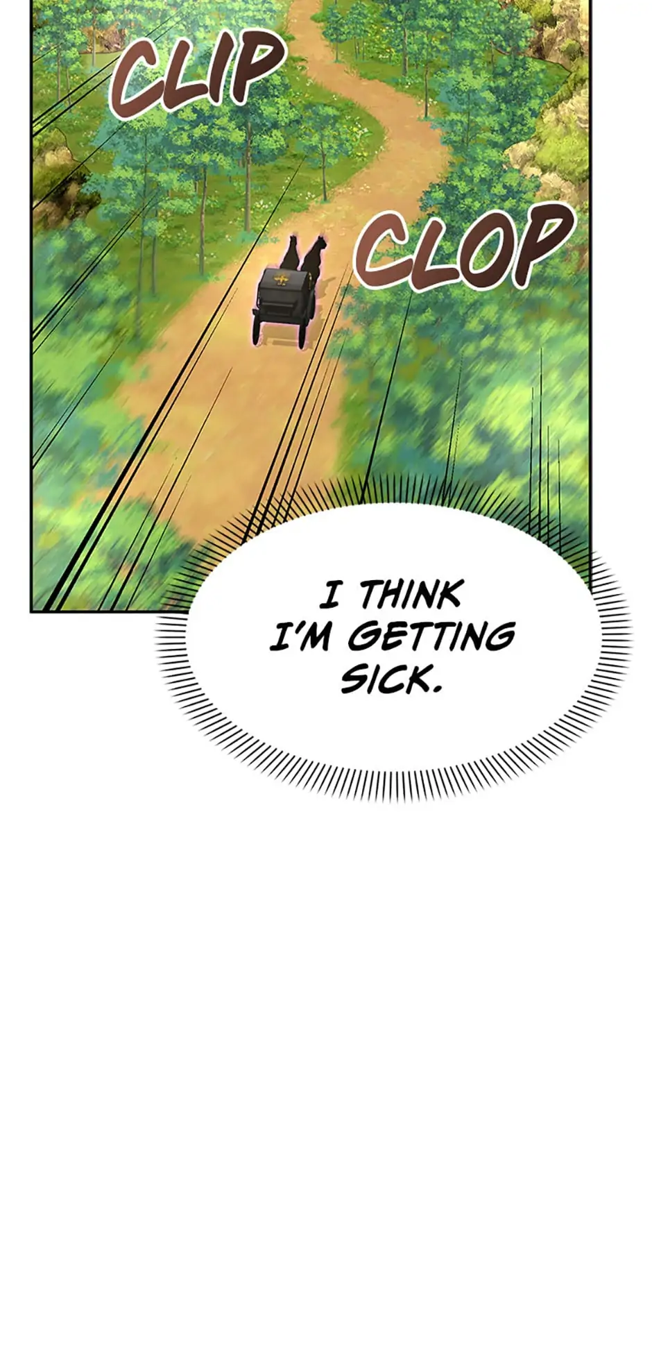 How to Survive as the Devil’s Daughter Chapter 34 - Page 43