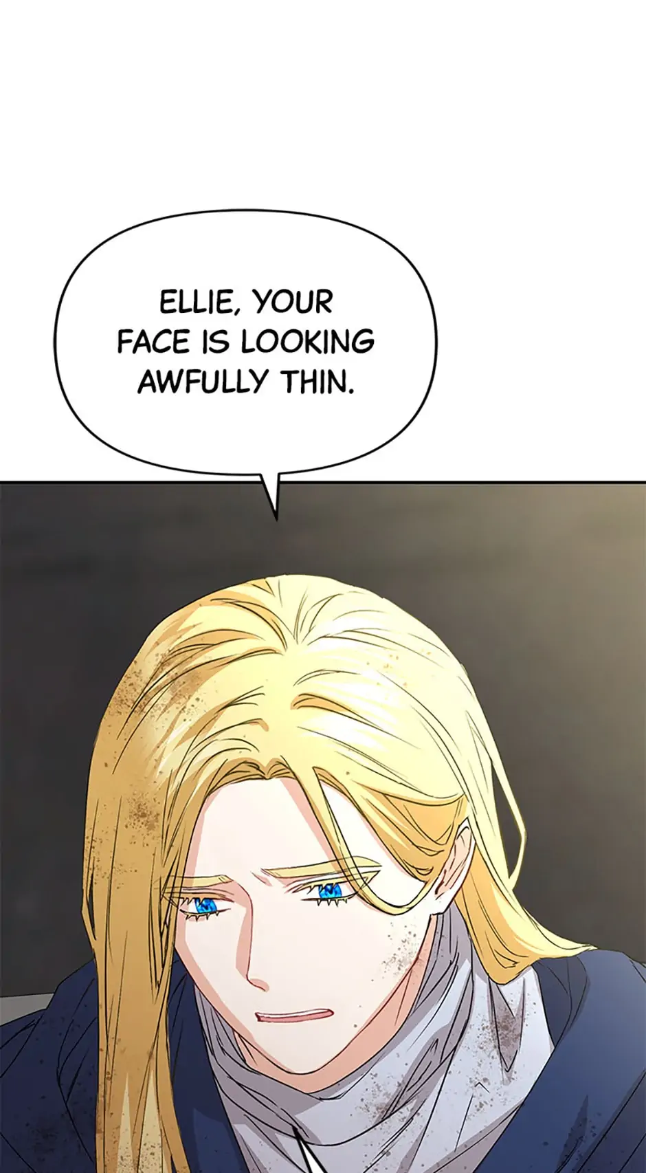 How to Survive as the Devil’s Daughter Chapter 34 - Page 44