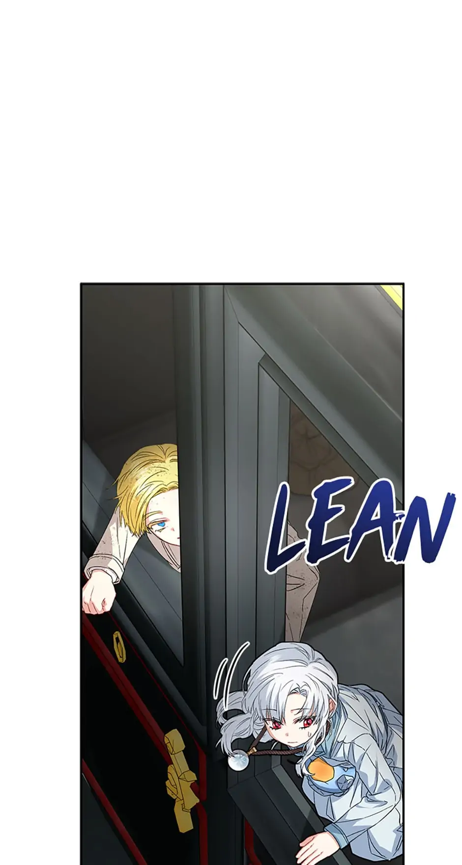 How to Survive as the Devil’s Daughter Chapter 34 - Page 53