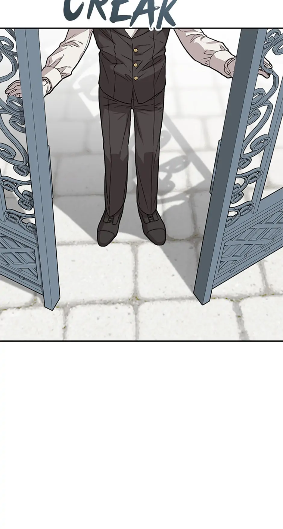 How to Survive as the Devil’s Daughter Chapter 34 - Page 55