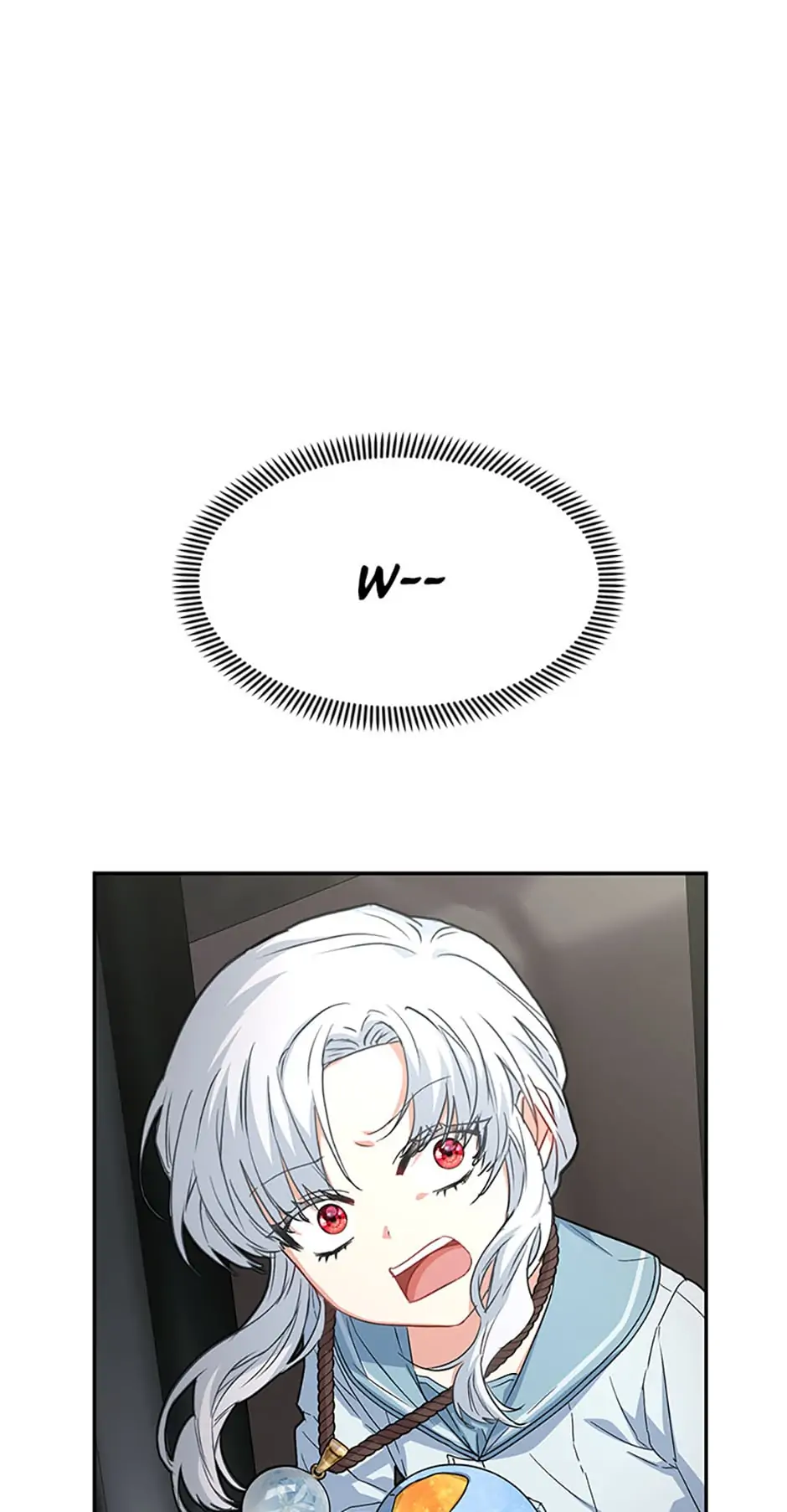 How to Survive as the Devil’s Daughter Chapter 34 - Page 56