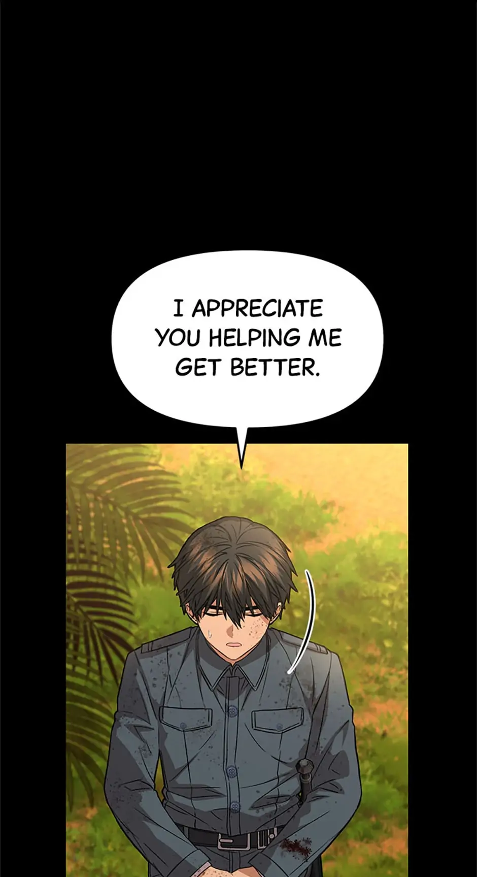 How to Survive as the Devil’s Daughter Chapter 34 - Page 7