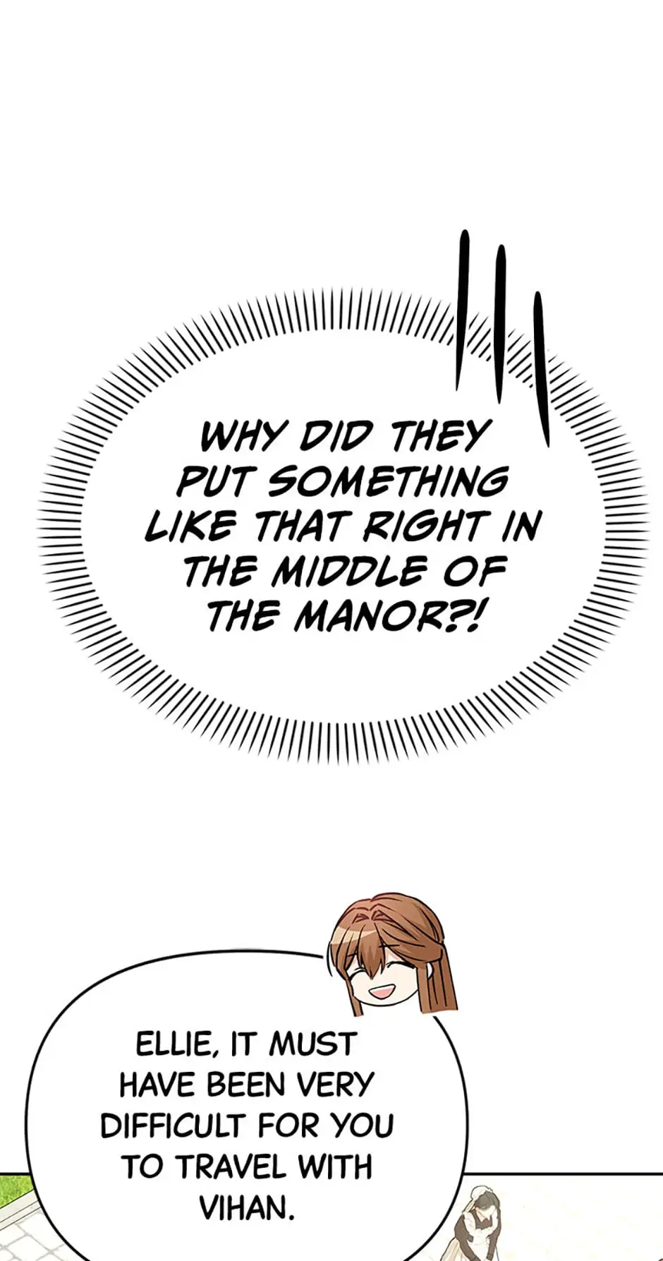 How to Survive as the Devil’s Daughter Chapter 34 - Page 62