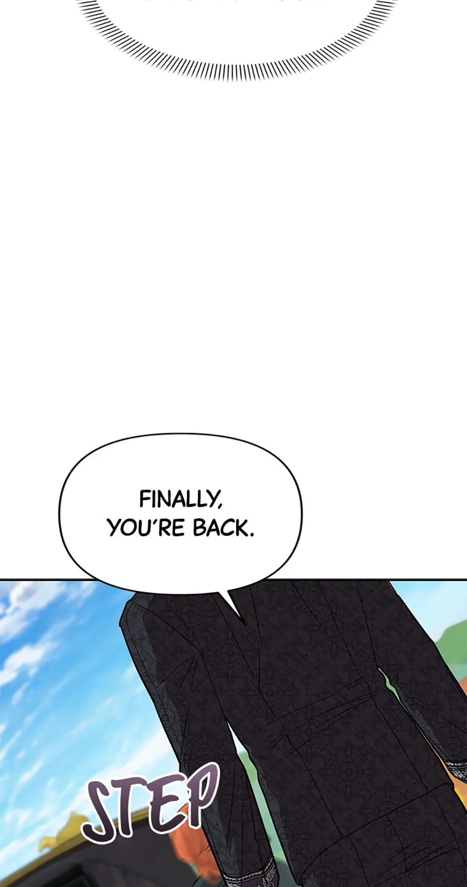 How to Survive as the Devil’s Daughter Chapter 34 - Page 66