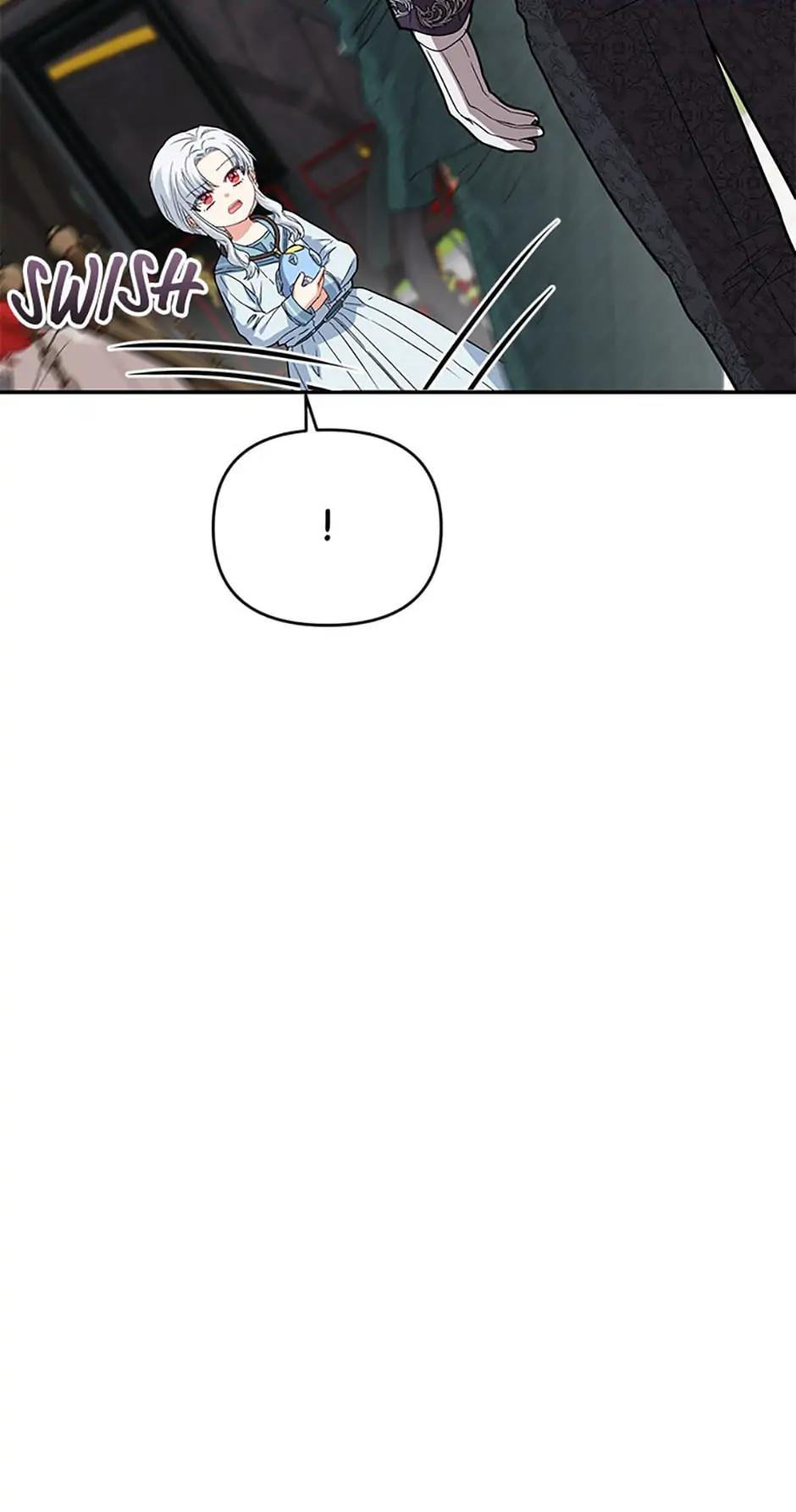 How to Survive as the Devil’s Daughter Chapter 34 - Page 67