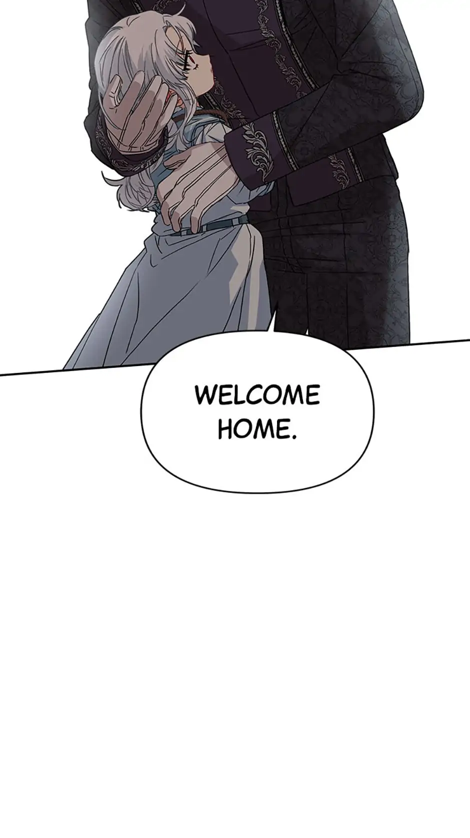 How to Survive as the Devil’s Daughter Chapter 34 - Page 70