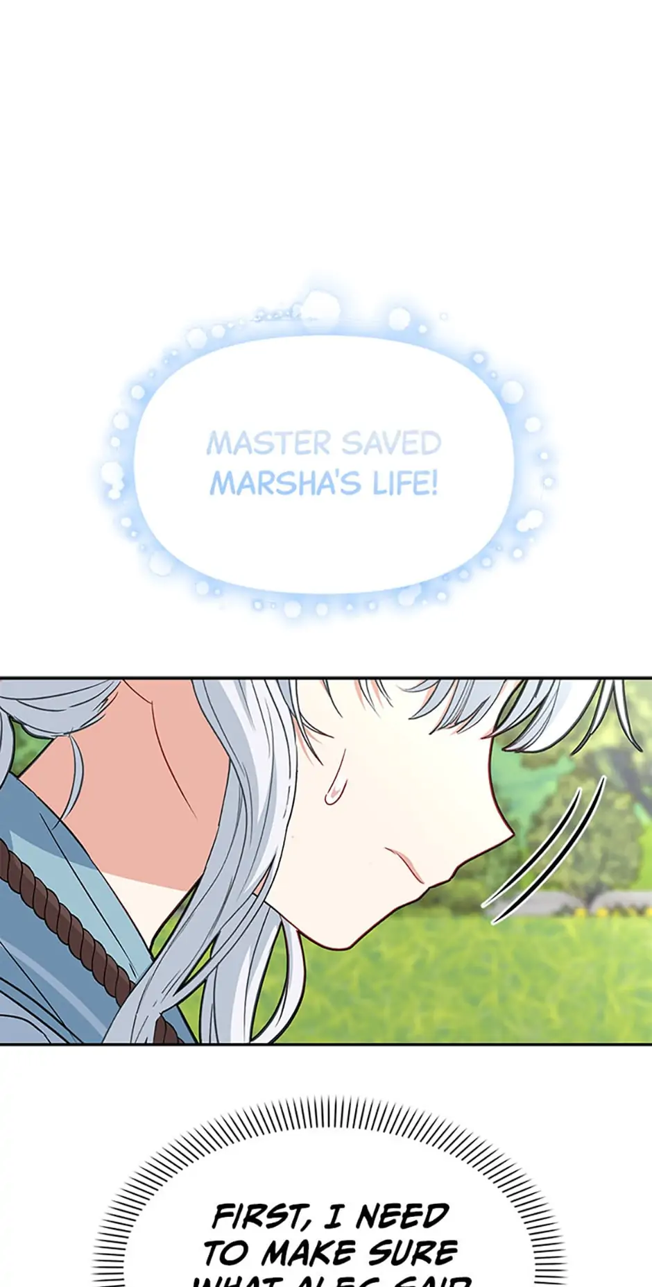 How to Survive as the Devil’s Daughter Chapter 34 - Page 74