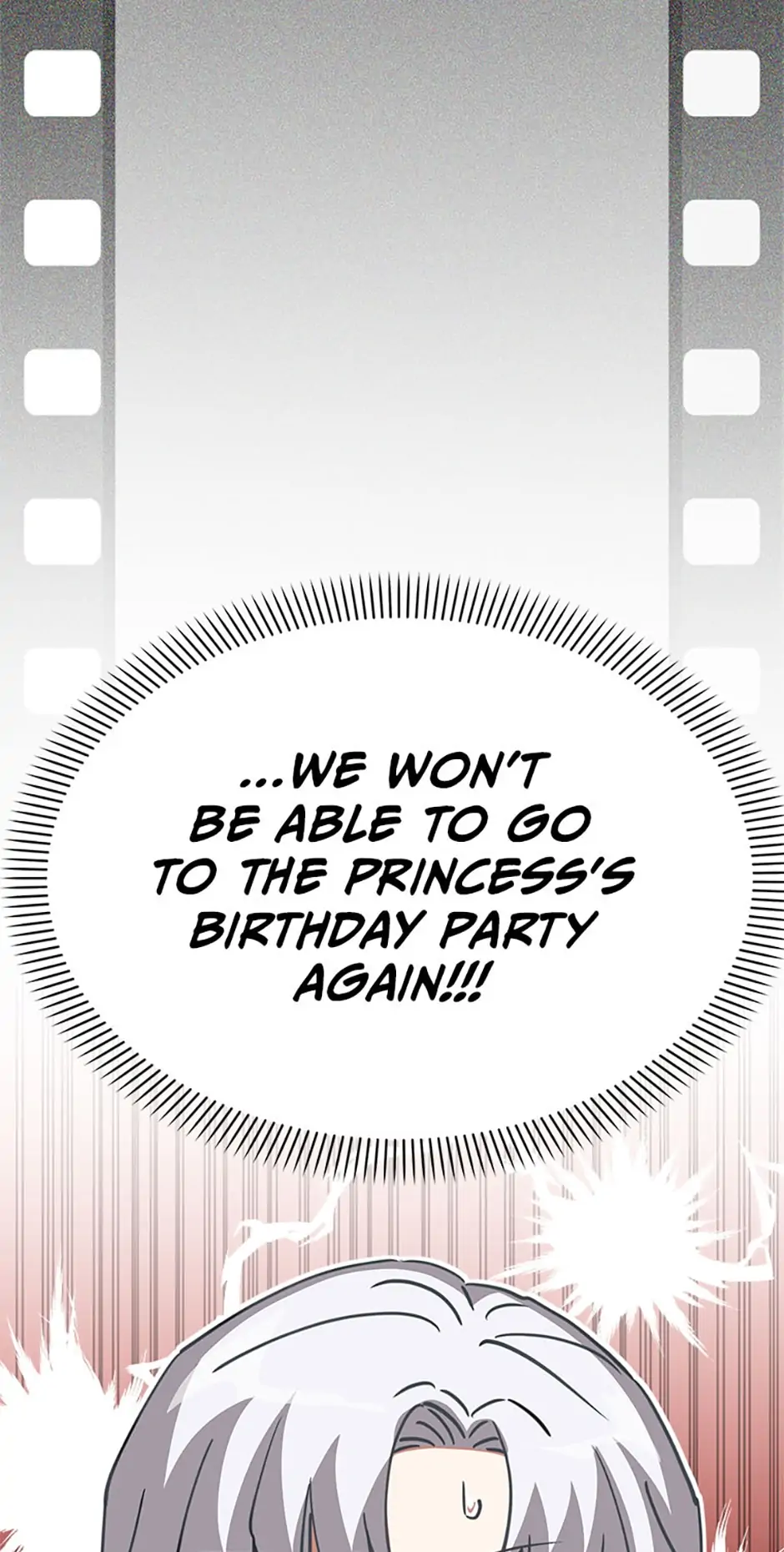 How to Survive as the Devil’s Daughter Chapter 34 - Page 88