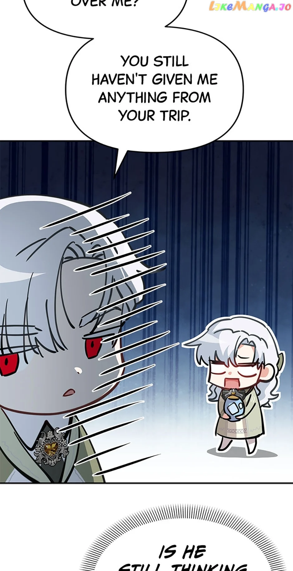 How to Survive as the Devil’s Daughter Chapter 35 - Page 104