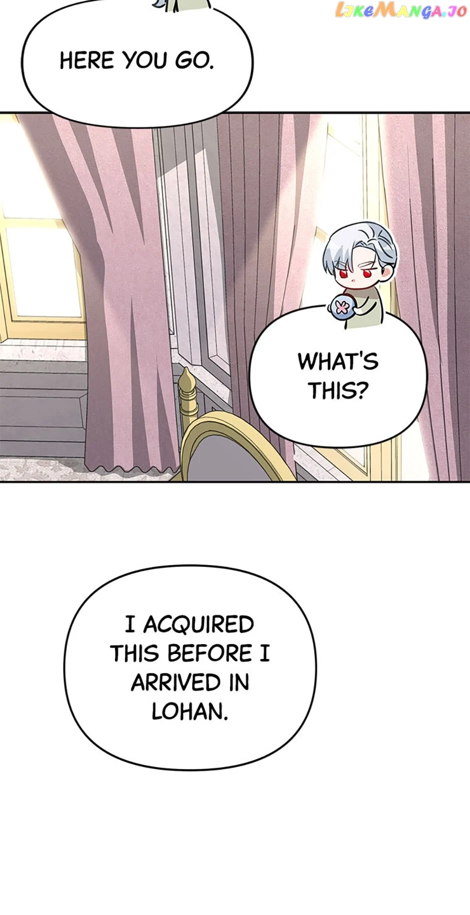 How to Survive as the Devil’s Daughter Chapter 35 - Page 106