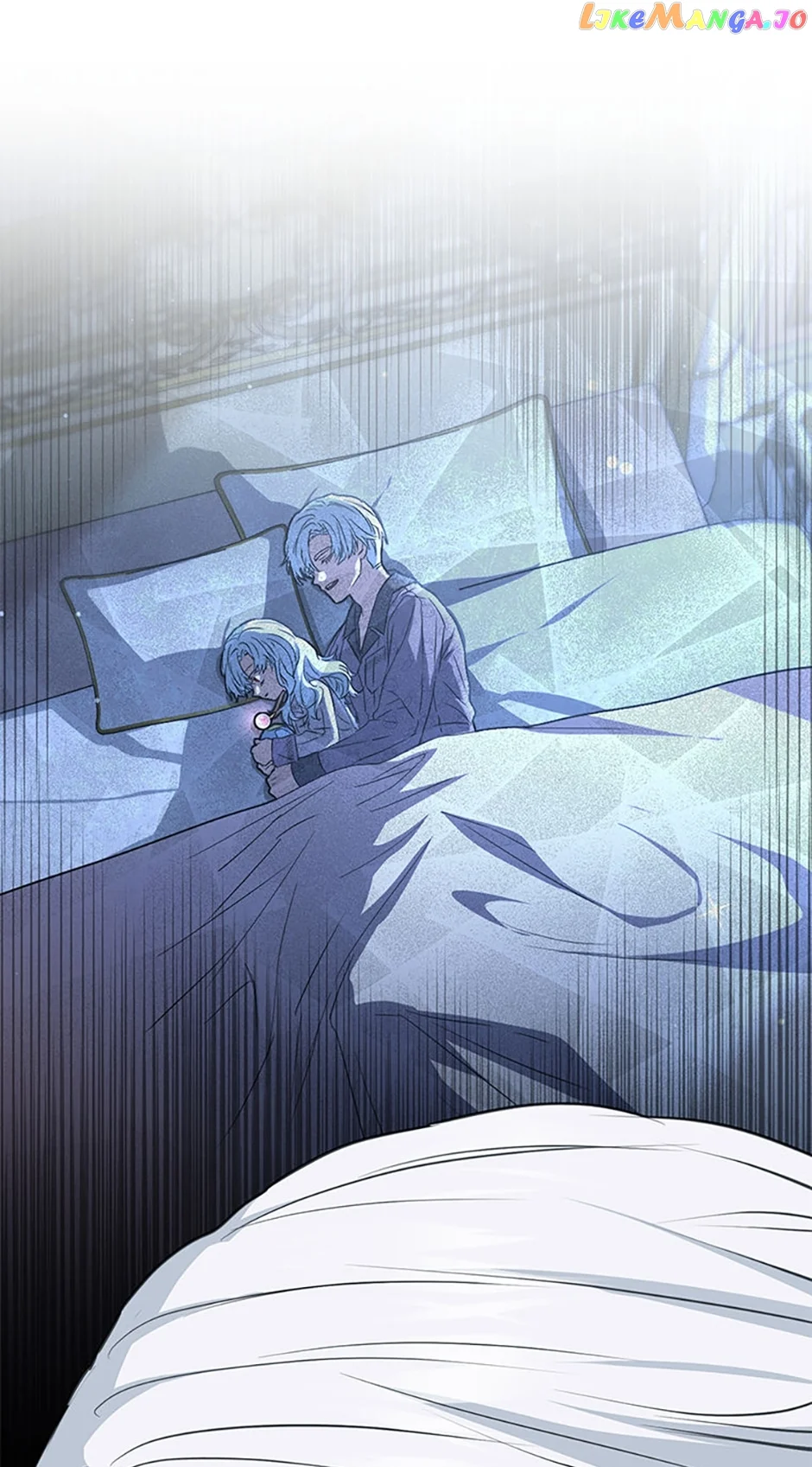 How to Survive as the Devil’s Daughter Chapter 35 - Page 12