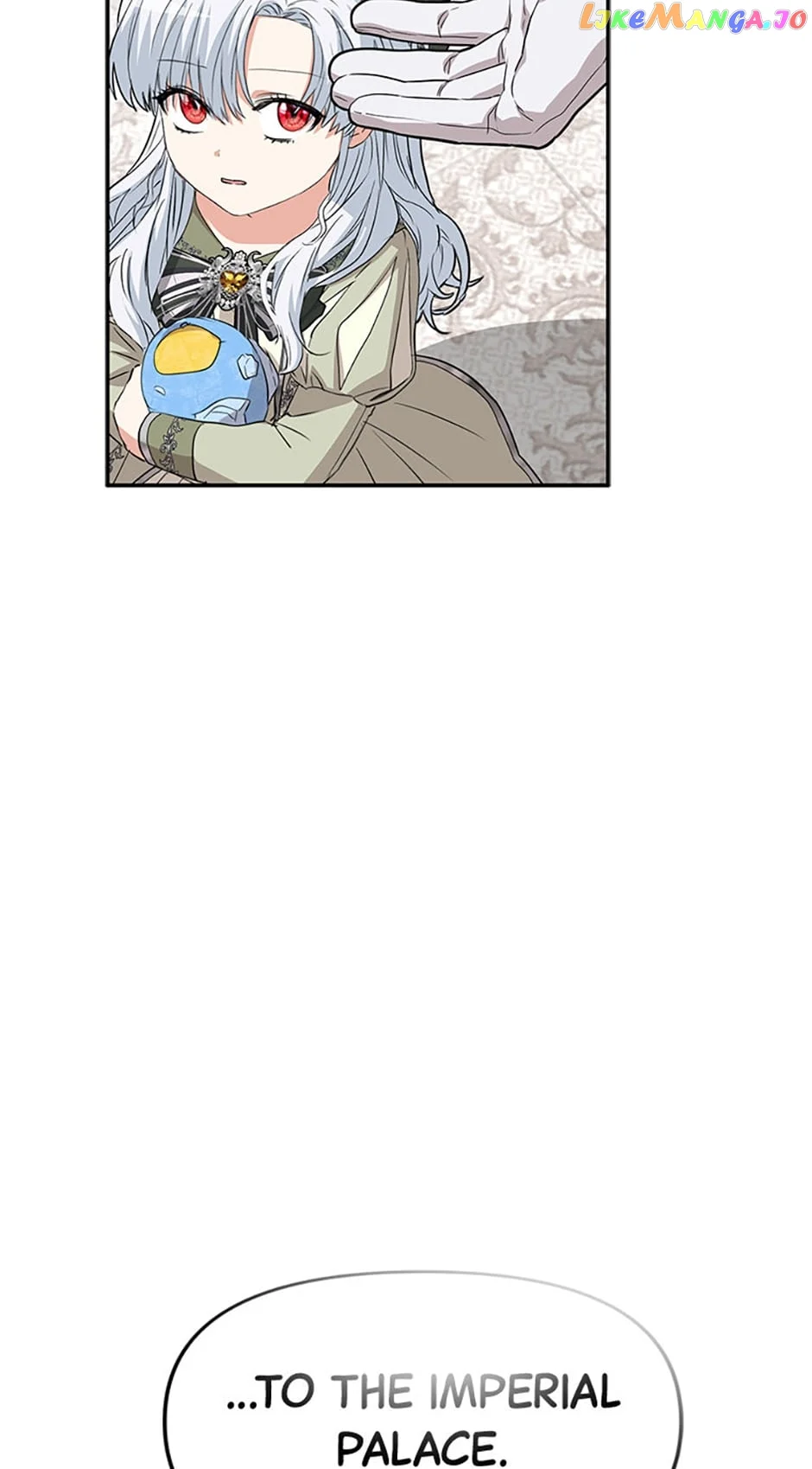 How to Survive as the Devil’s Daughter Chapter 35 - Page 111