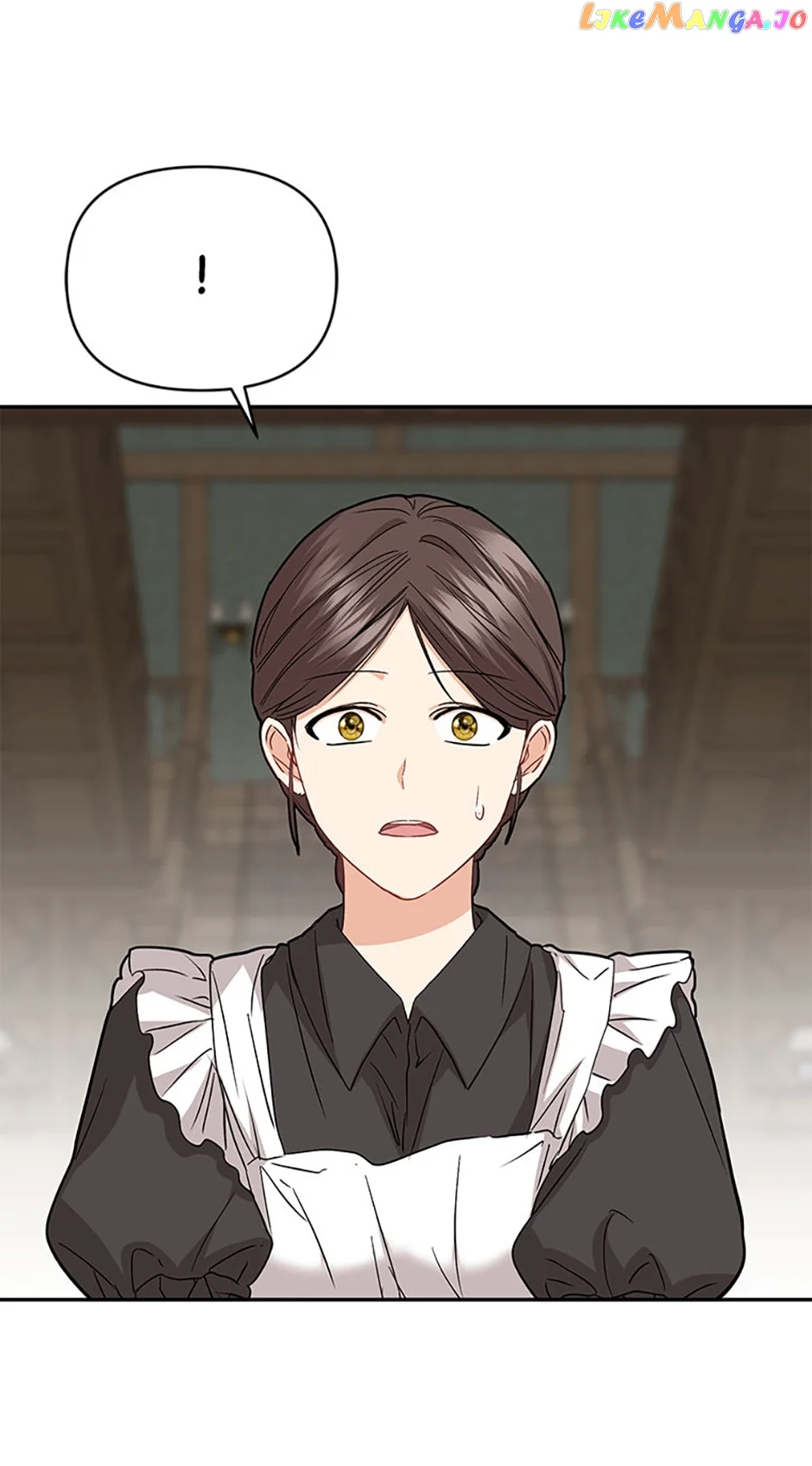 How to Survive as the Devil’s Daughter Chapter 35 - Page 16