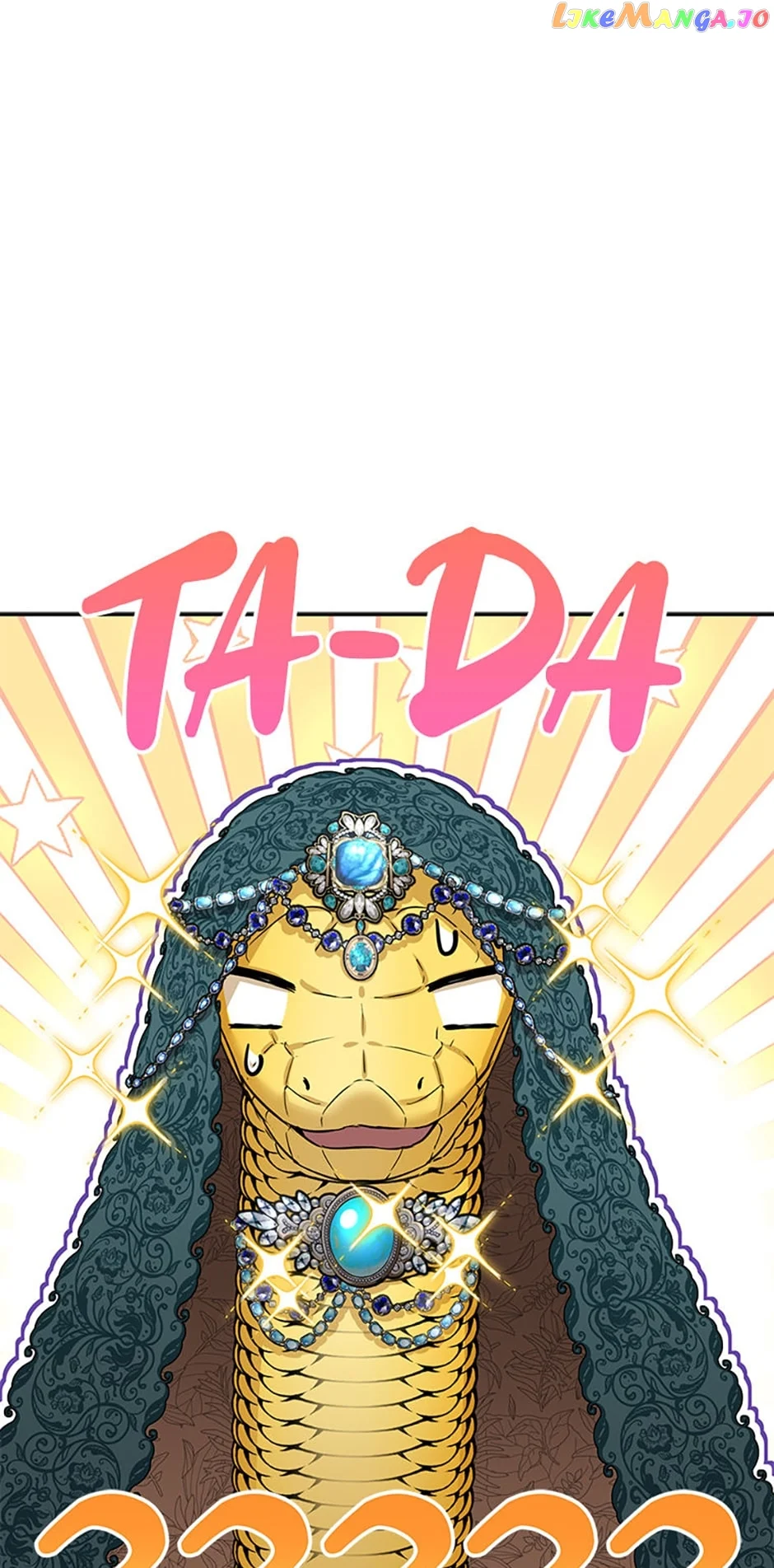 How to Survive as the Devil’s Daughter Chapter 35 - Page 20