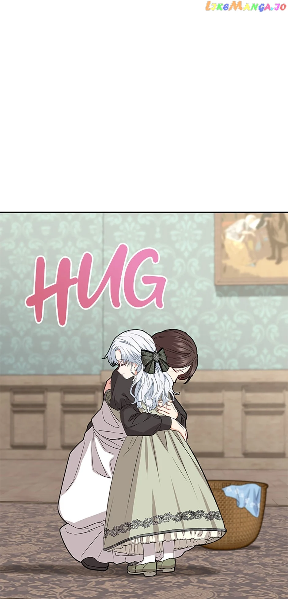 How to Survive as the Devil’s Daughter Chapter 35 - Page 4