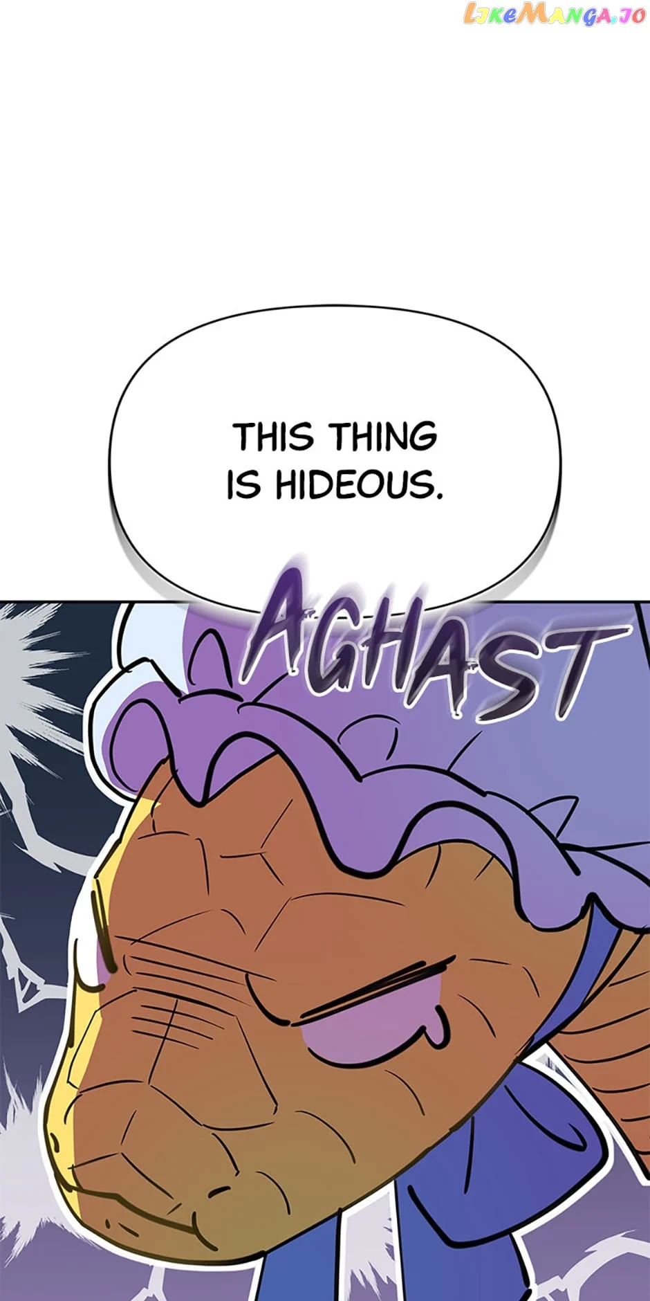 How to Survive as the Devil’s Daughter Chapter 35 - Page 35