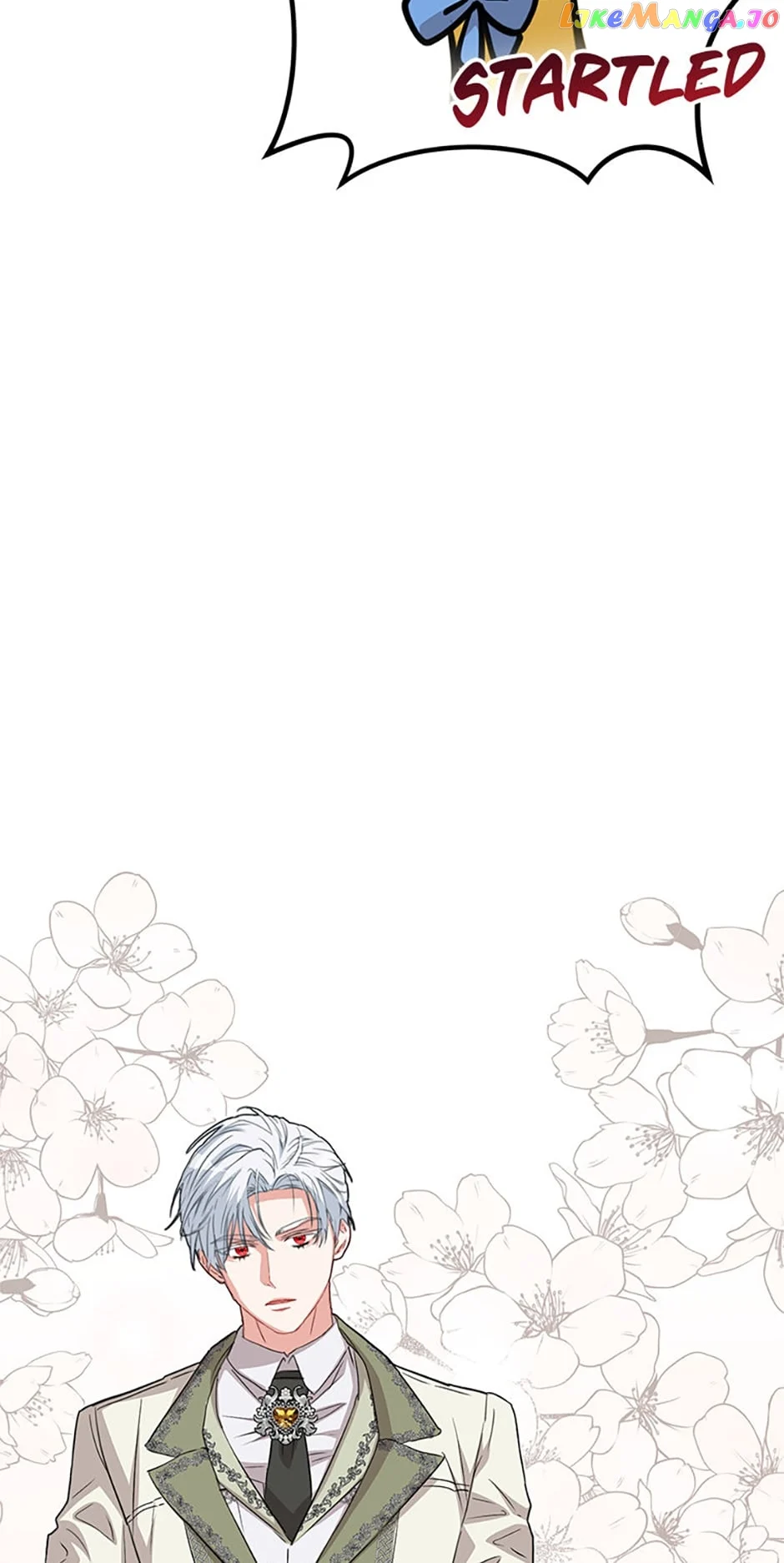 How to Survive as the Devil’s Daughter Chapter 35 - Page 42