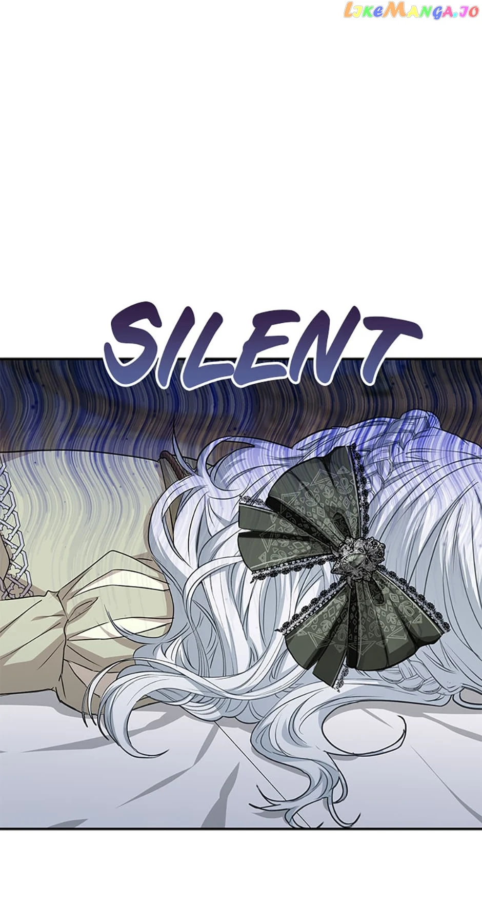 How to Survive as the Devil’s Daughter Chapter 35 - Page 45