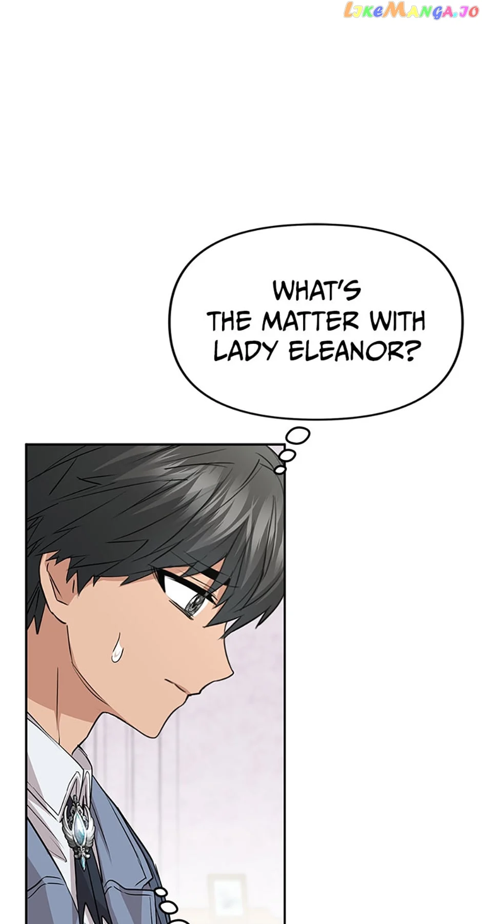 How to Survive as the Devil’s Daughter Chapter 35 - Page 46