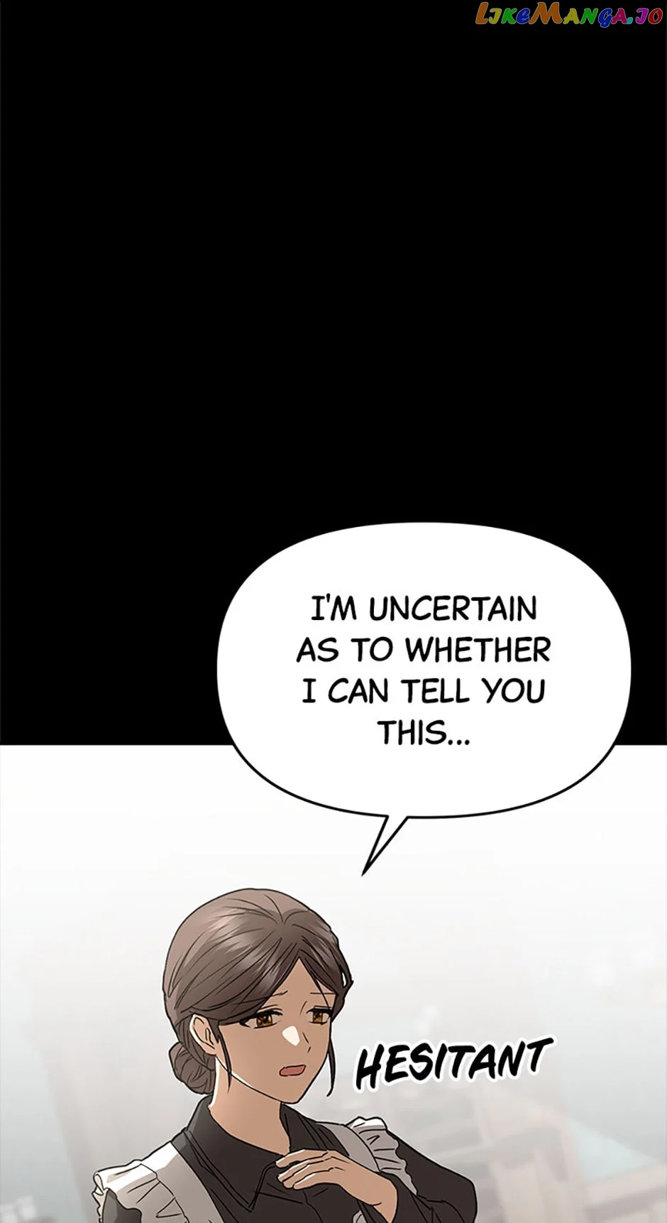 How to Survive as the Devil’s Daughter Chapter 35 - Page 51