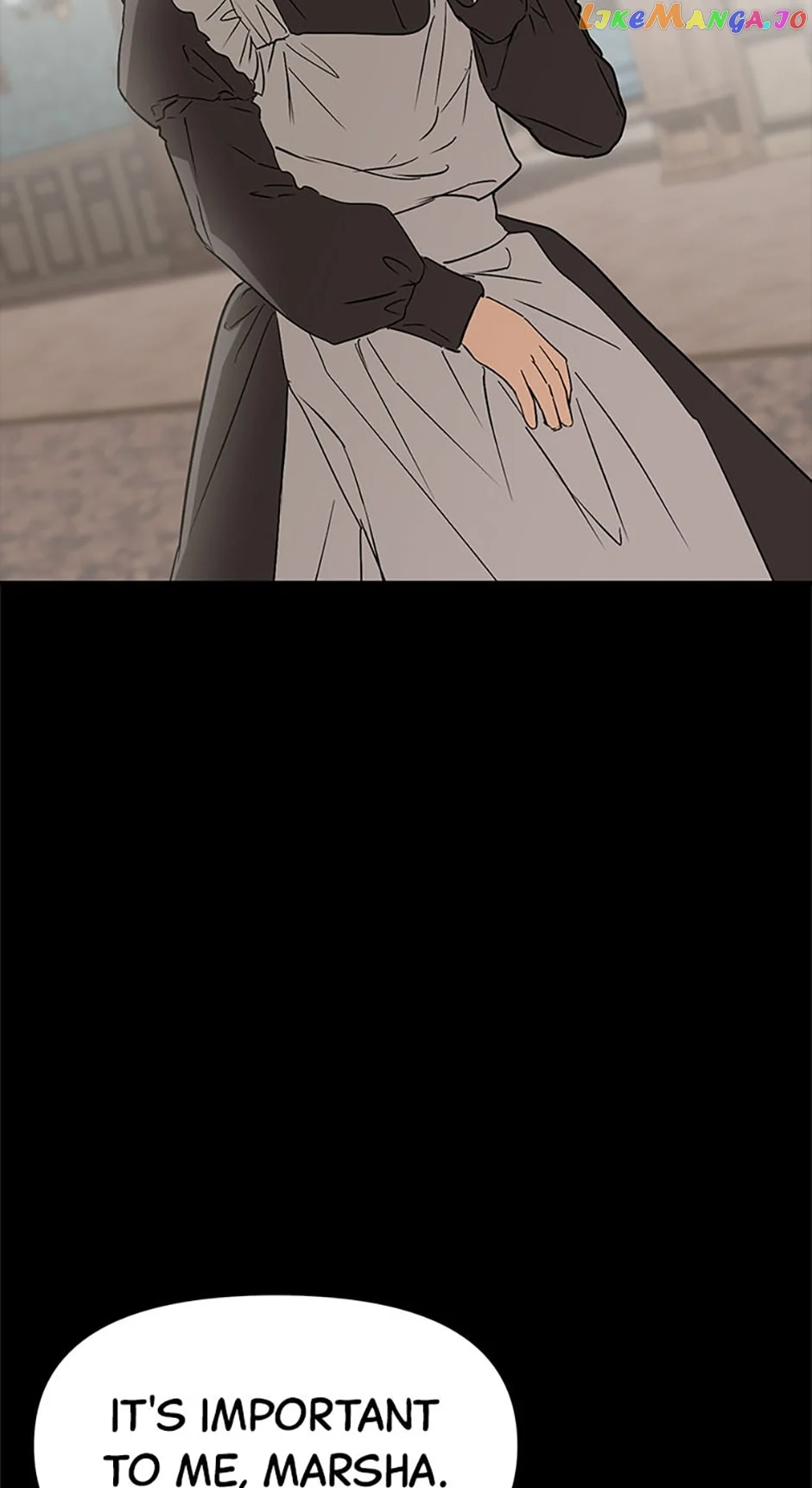 How to Survive as the Devil’s Daughter Chapter 35 - Page 52