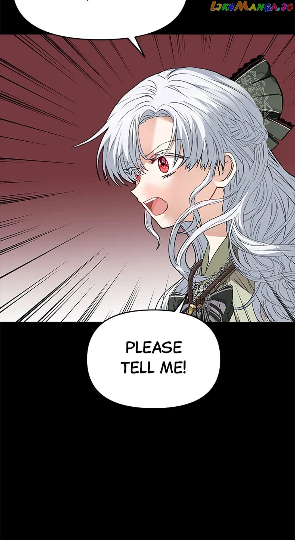 How to Survive as the Devil’s Daughter Chapter 35 - Page 53