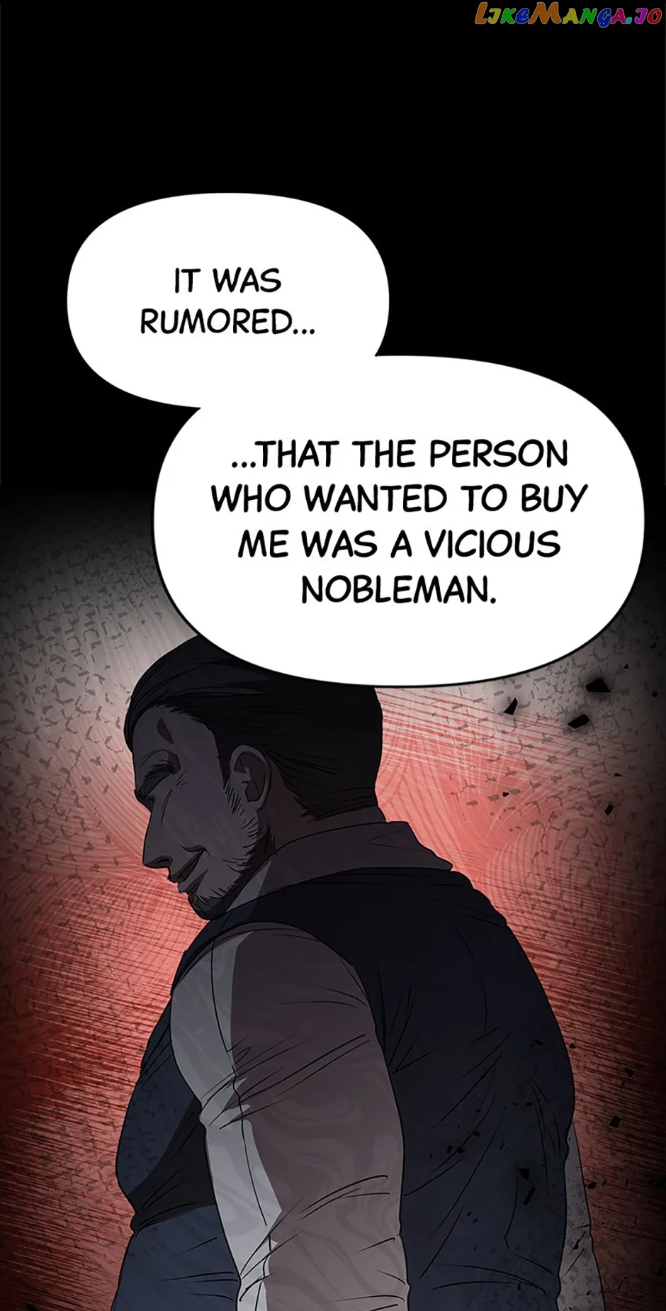 How to Survive as the Devil’s Daughter Chapter 35 - Page 57