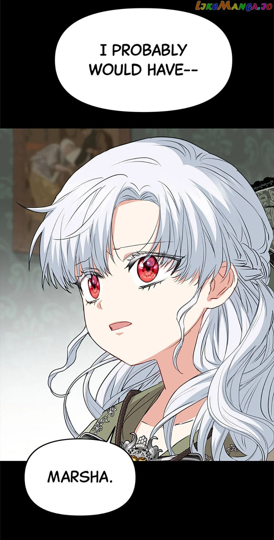 How to Survive as the Devil’s Daughter Chapter 35 - Page 60