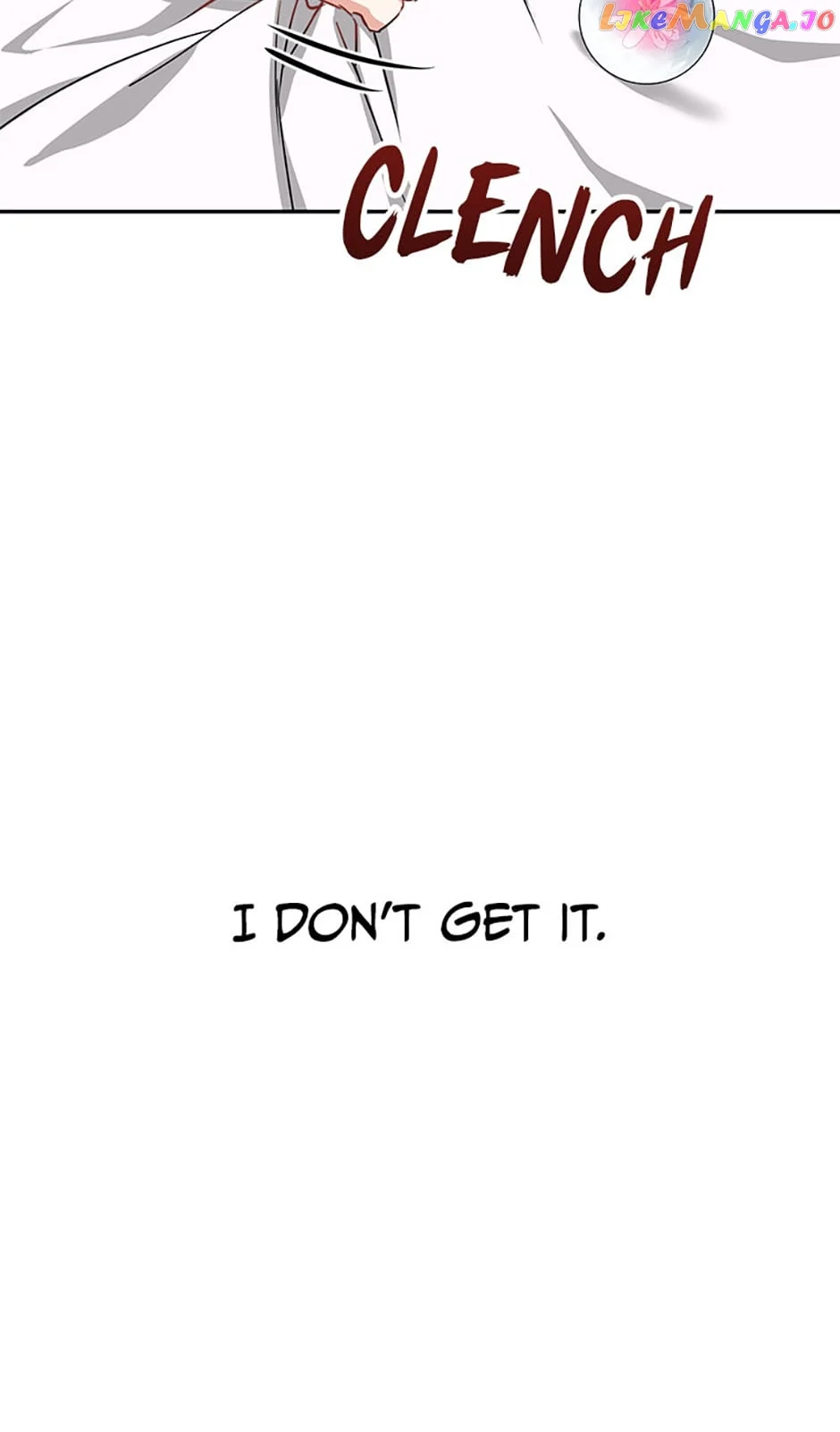 How to Survive as the Devil’s Daughter Chapter 35 - Page 63