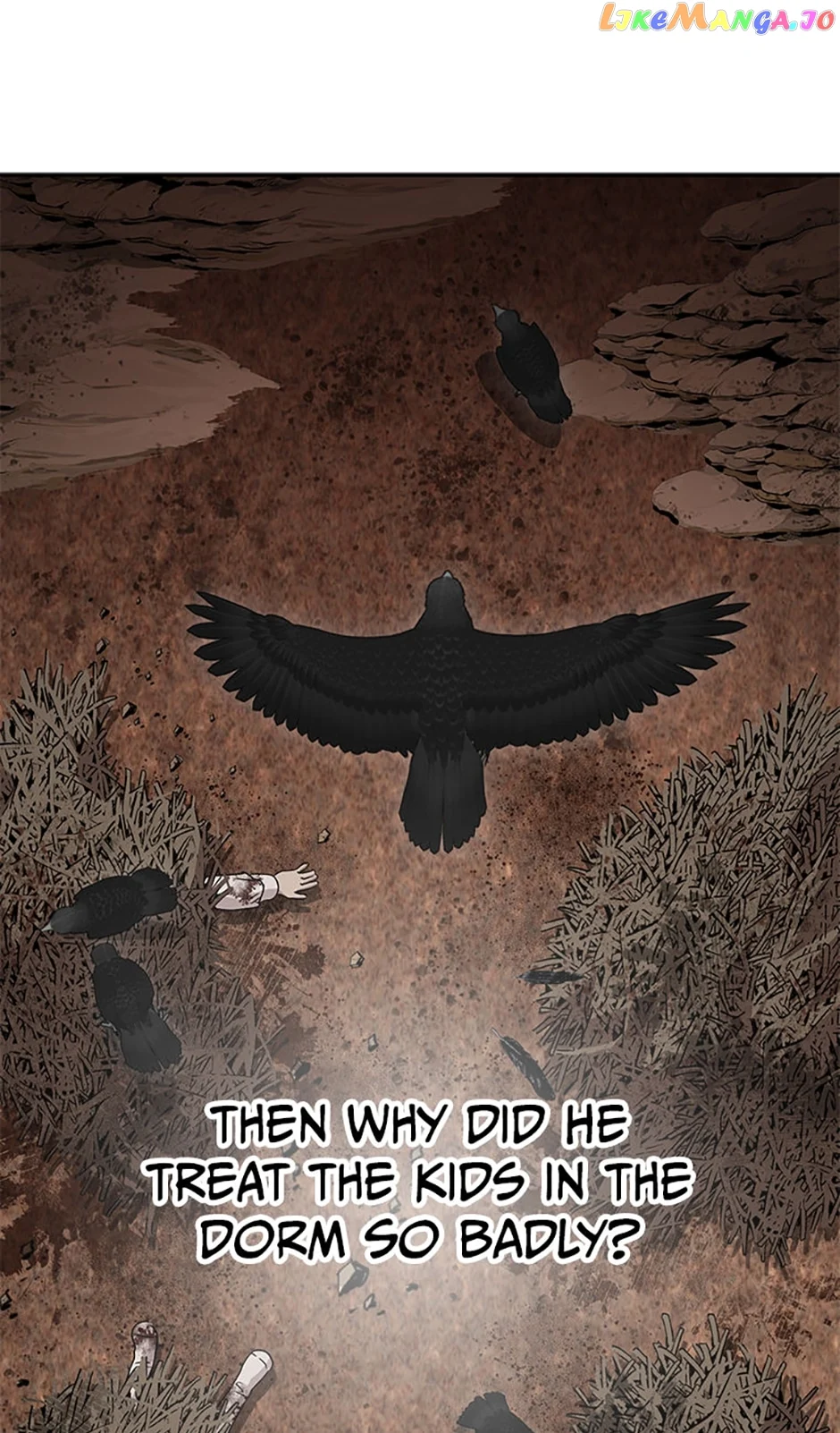 How to Survive as the Devil’s Daughter Chapter 35 - Page 64