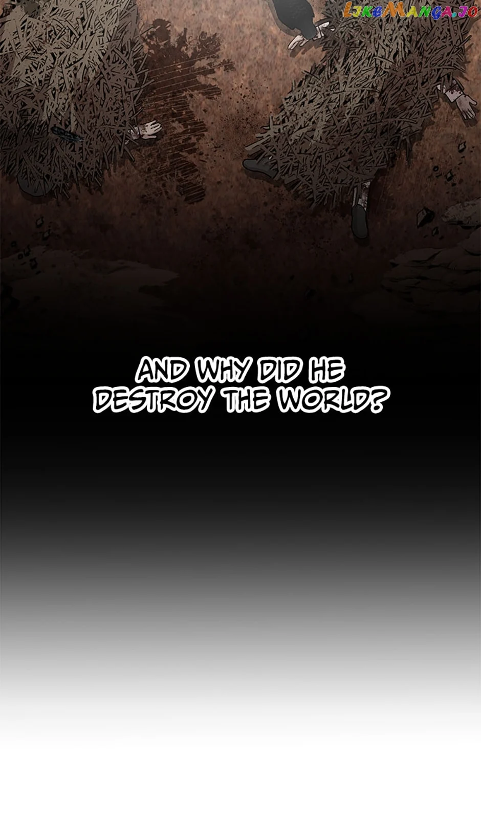 How to Survive as the Devil’s Daughter Chapter 35 - Page 65
