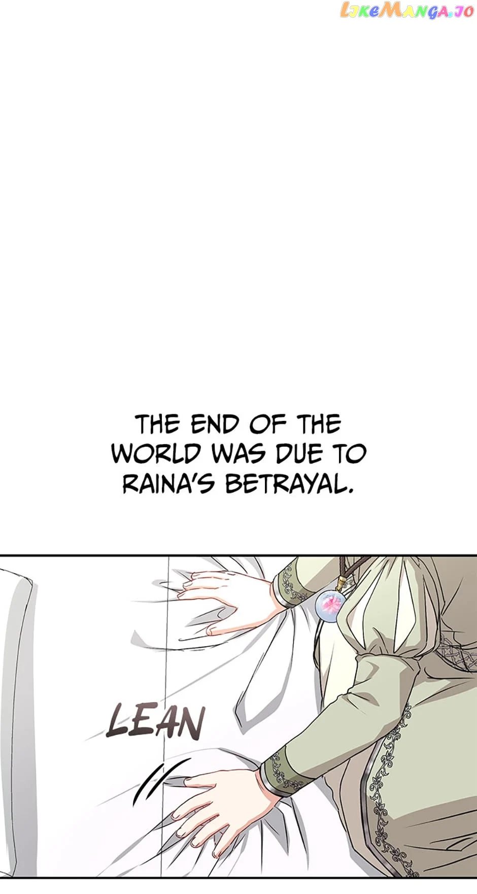 How to Survive as the Devil’s Daughter Chapter 35 - Page 67
