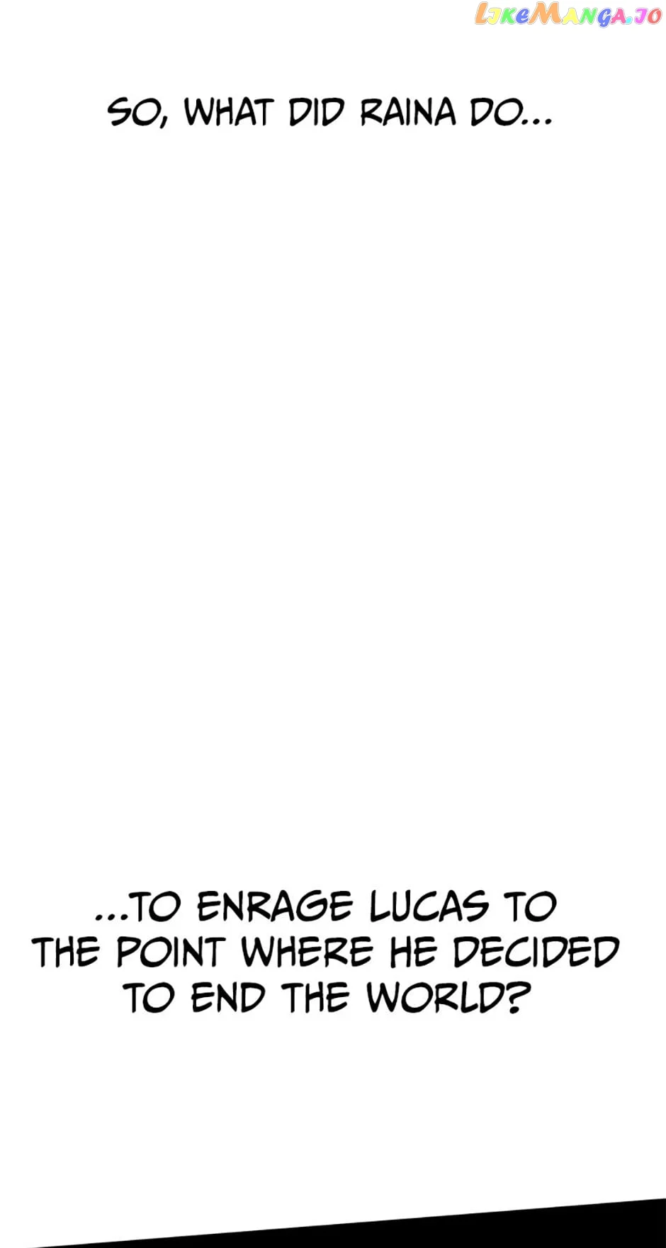 How to Survive as the Devil’s Daughter Chapter 35 - Page 68