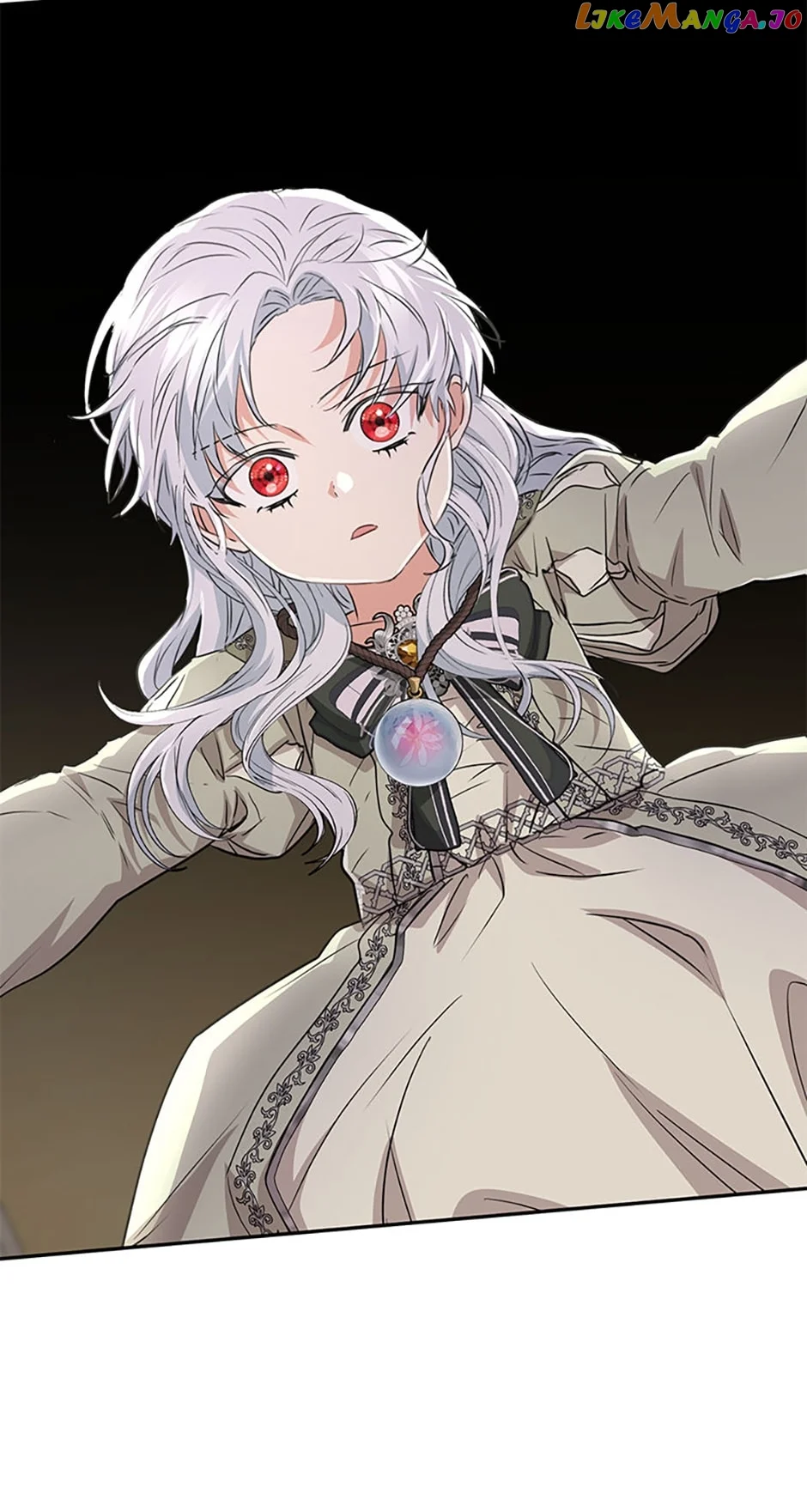 How to Survive as the Devil’s Daughter Chapter 35 - Page 69