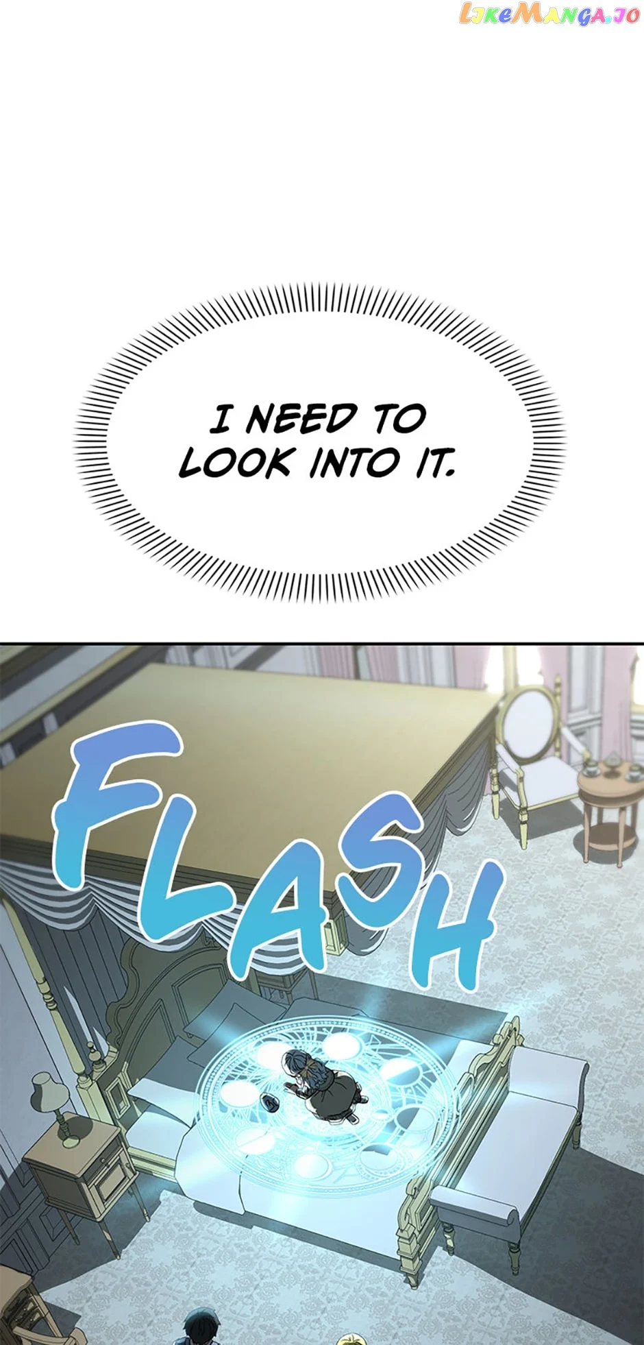 How to Survive as the Devil’s Daughter Chapter 35 - Page 70