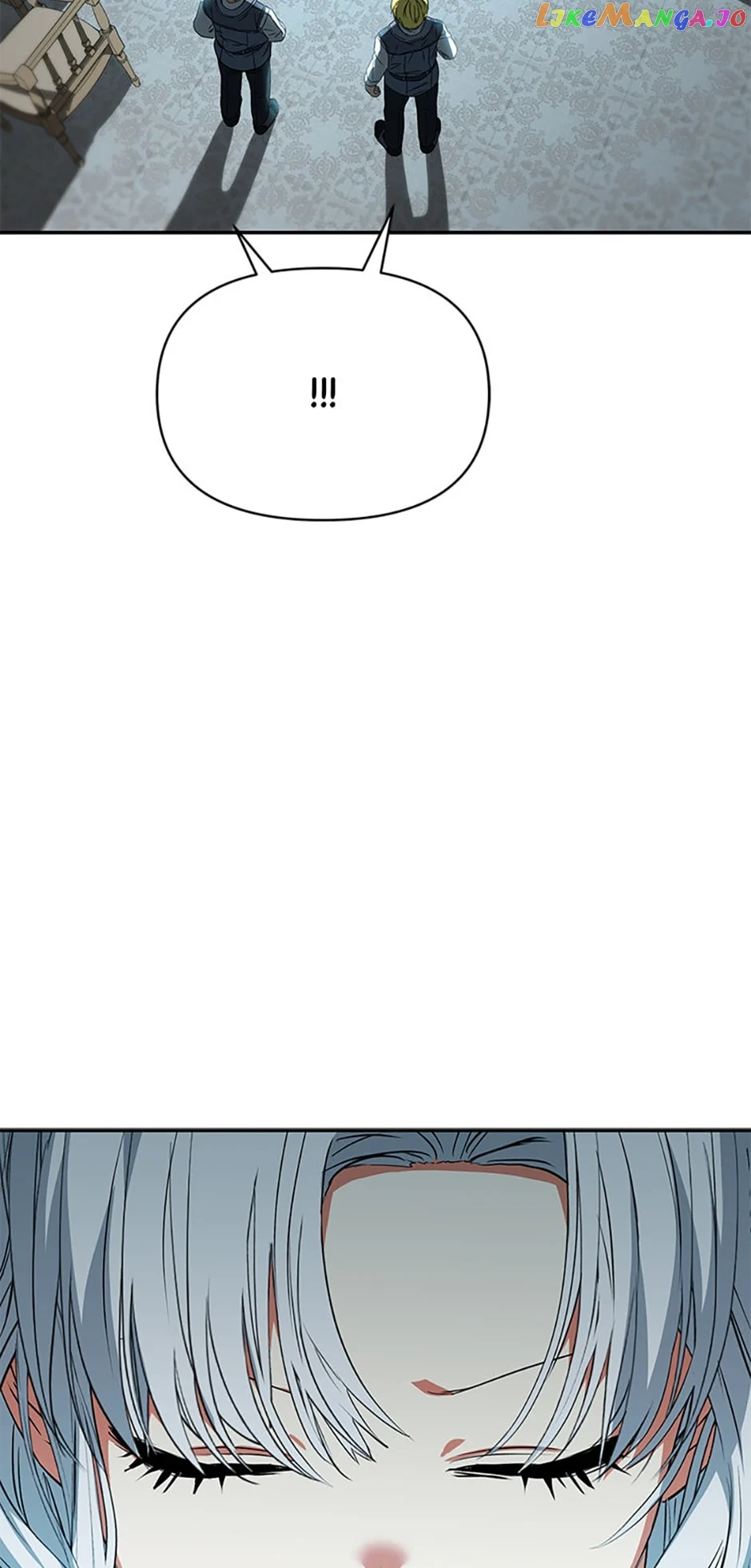 How to Survive as the Devil’s Daughter Chapter 35 - Page 71