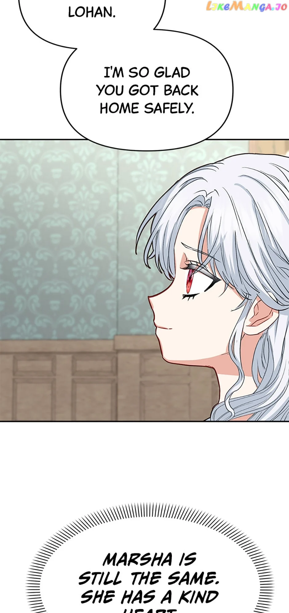 How to Survive as the Devil’s Daughter Chapter 35 - Page 9