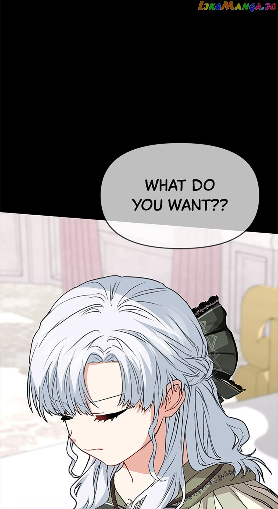 How to Survive as the Devil’s Daughter Chapter 35 - Page 81