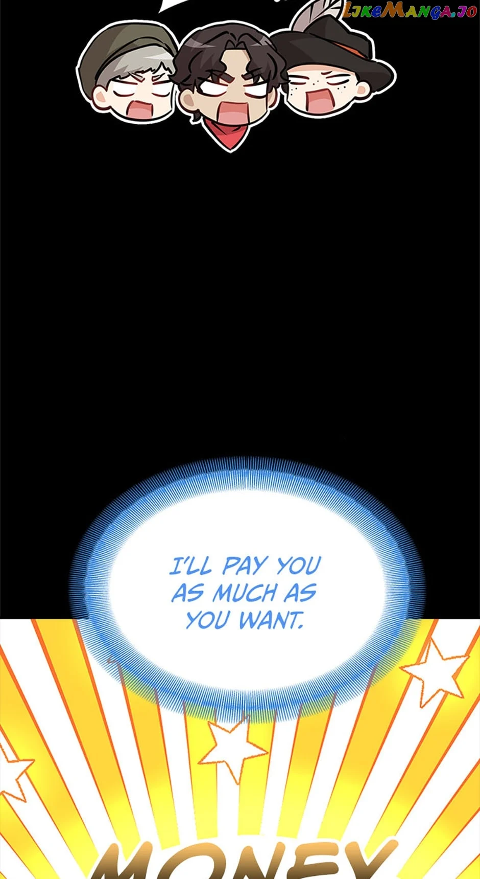 How to Survive as the Devil’s Daughter Chapter 35 - Page 83