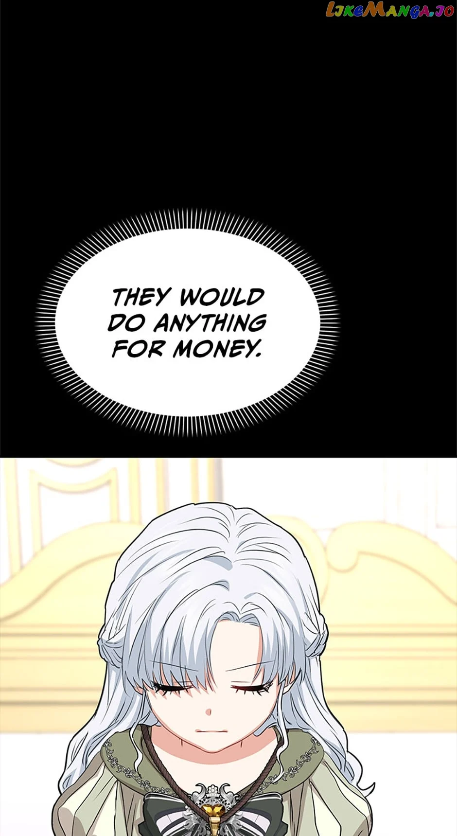 How to Survive as the Devil’s Daughter Chapter 35 - Page 85