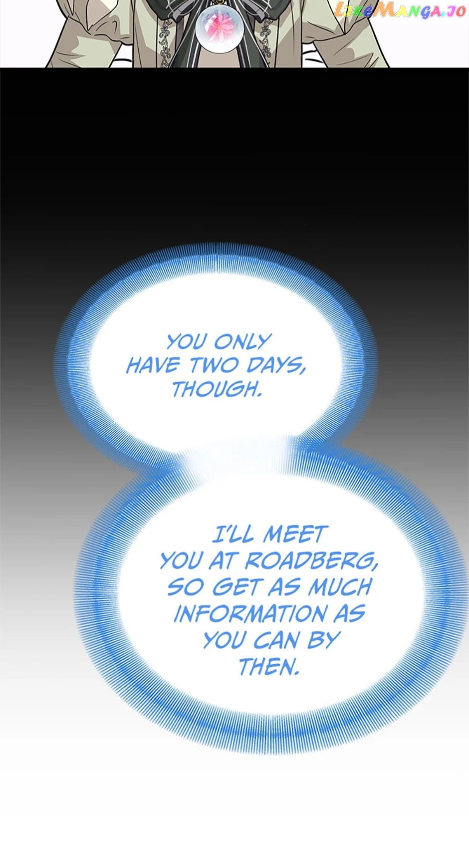 How to Survive as the Devil’s Daughter Chapter 35 - Page 86