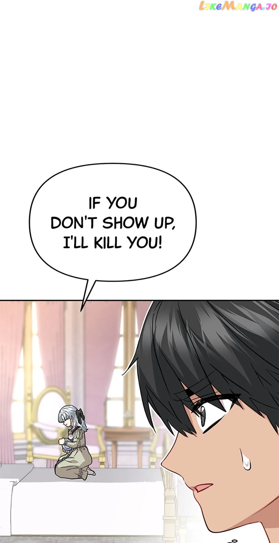 How to Survive as the Devil’s Daughter Chapter 35 - Page 87