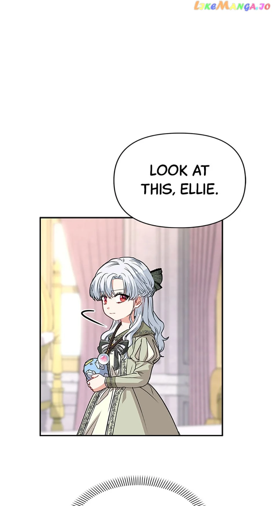 How to Survive as the Devil’s Daughter Chapter 35 - Page 92