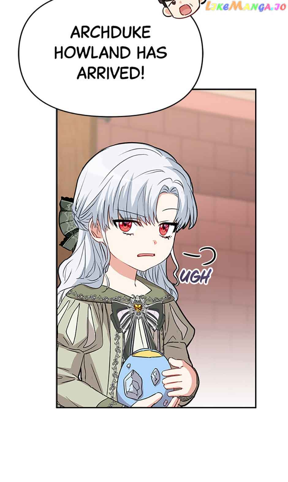 How to Survive as the Devil’s Daughter Chapter 36 - Page 101