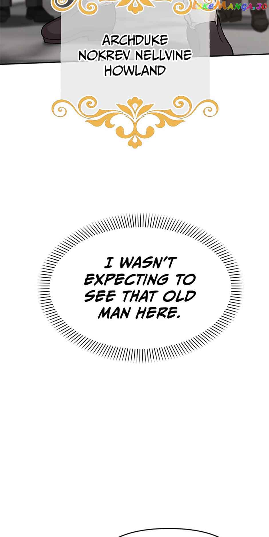 How to Survive as the Devil’s Daughter Chapter 36 - Page 105