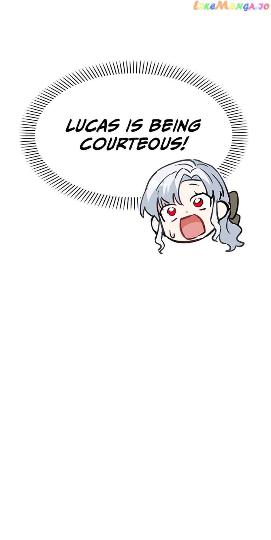 How to Survive as the Devil’s Daughter Chapter 36 - Page 107