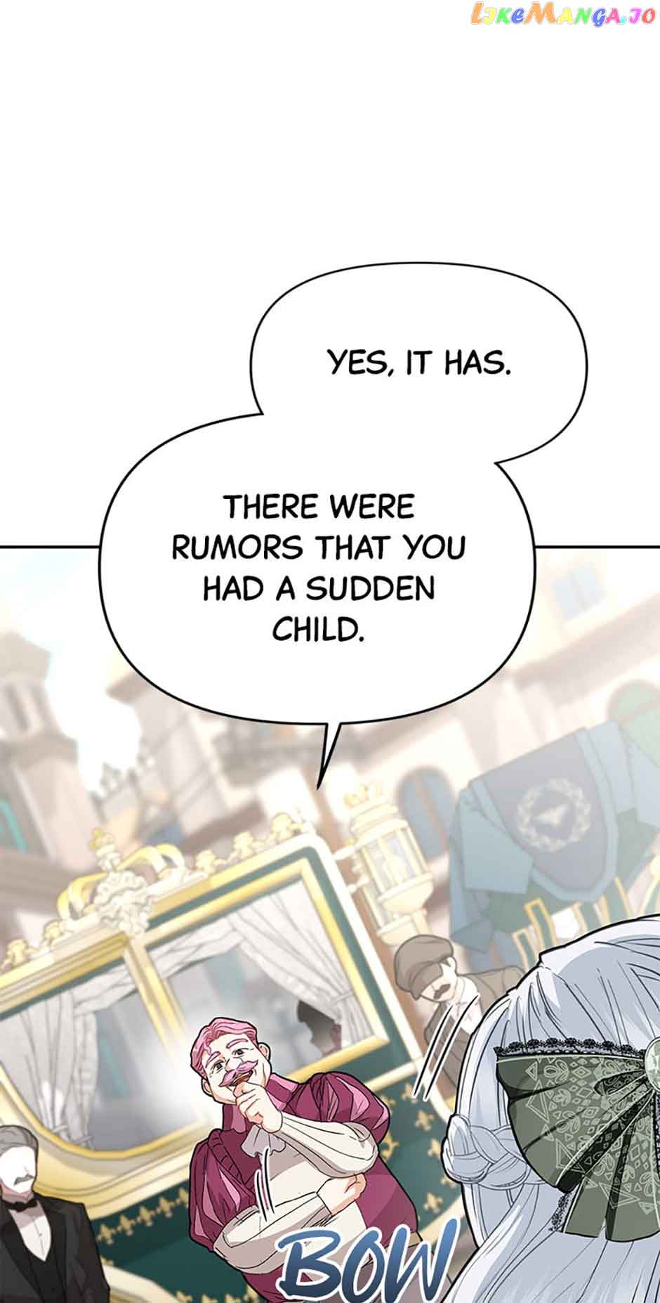 How to Survive as the Devil’s Daughter Chapter 36 - Page 108