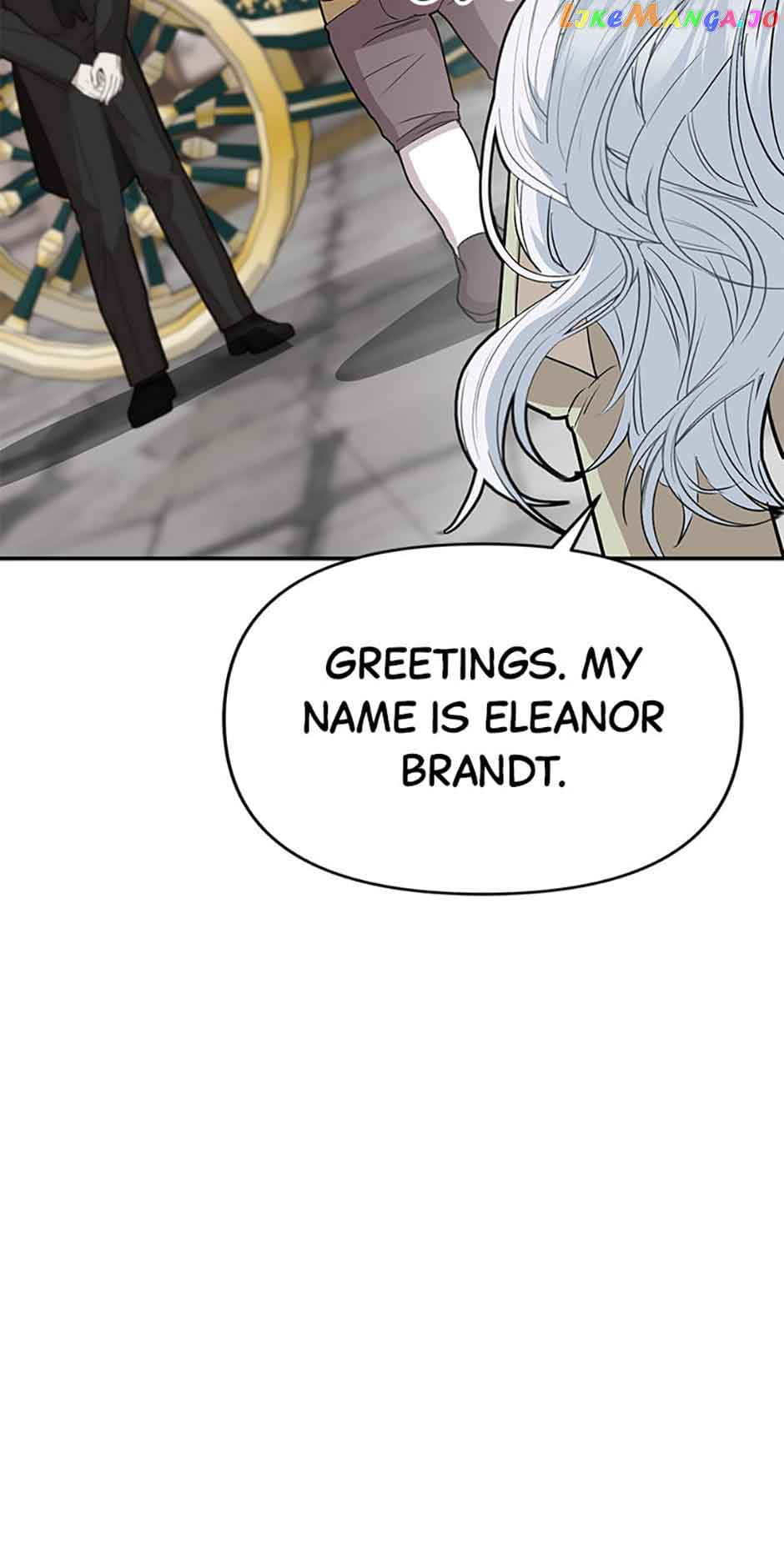 How to Survive as the Devil’s Daughter Chapter 36 - Page 109